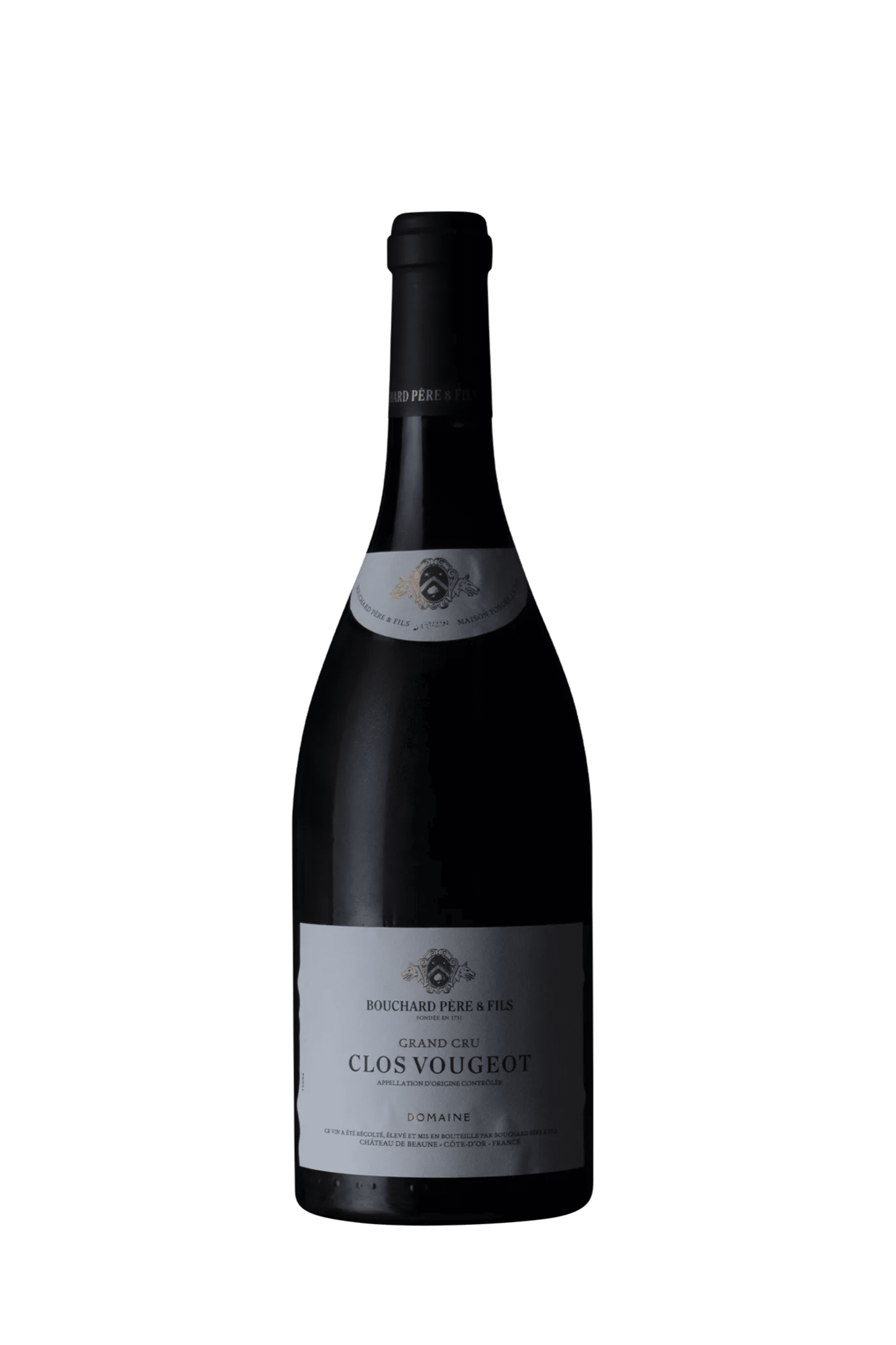 Bouchard Père & Fils Clos Vougeot Grand Cru 2021