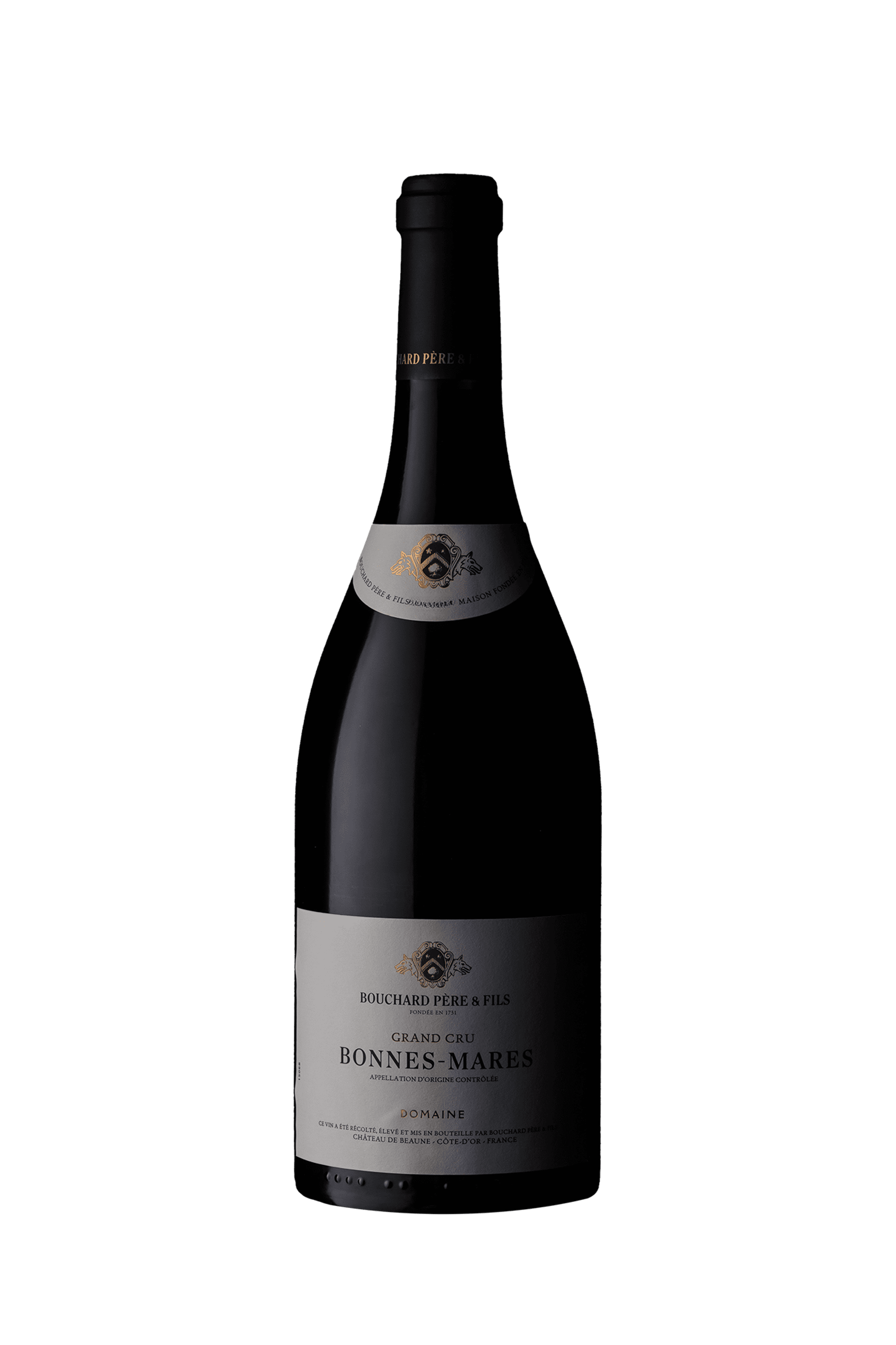 Bouchard Père & Fils Bonnes-Mares Grand Cru 2021