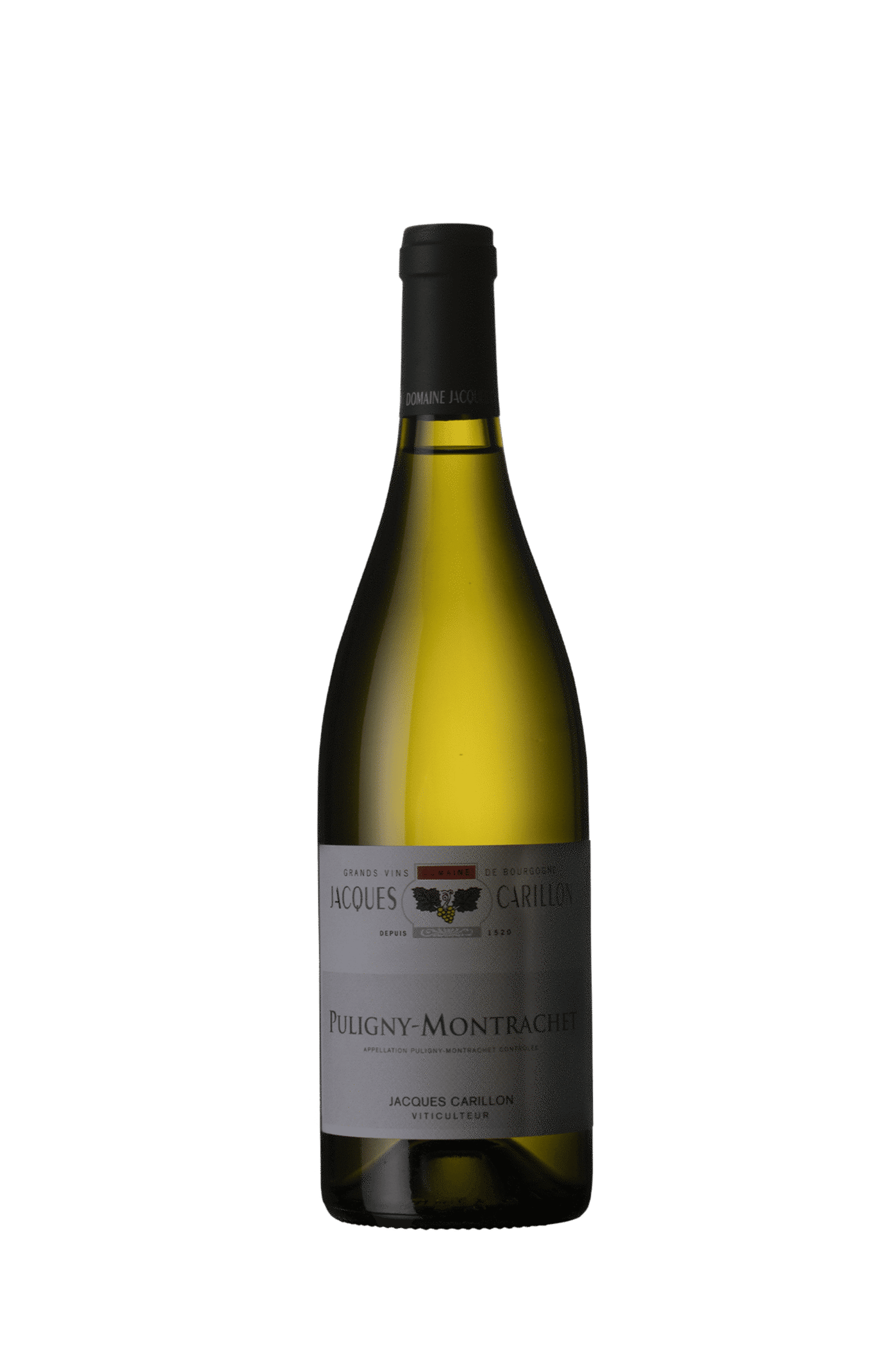 Jacques Carillon Puligny-Montrachet 2022