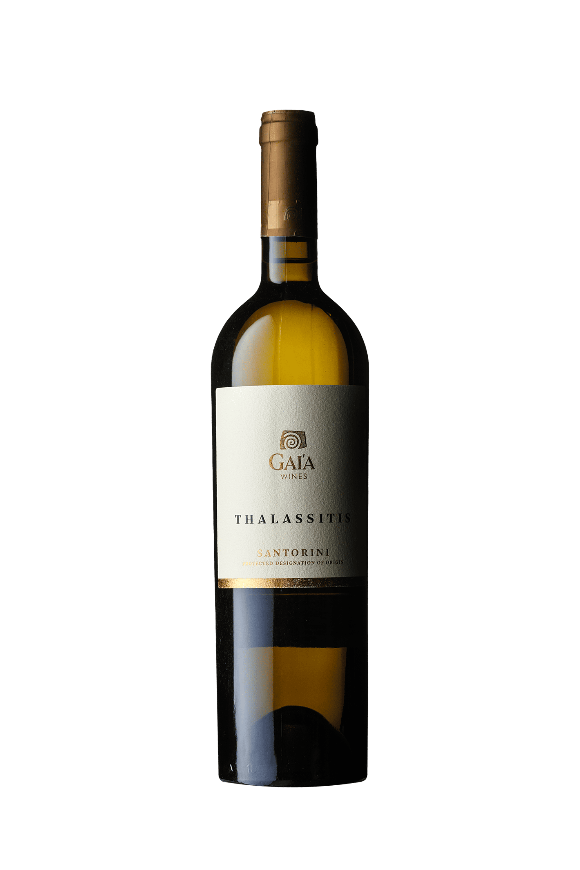 Gaia Thalassitis Assyrtiko 2019