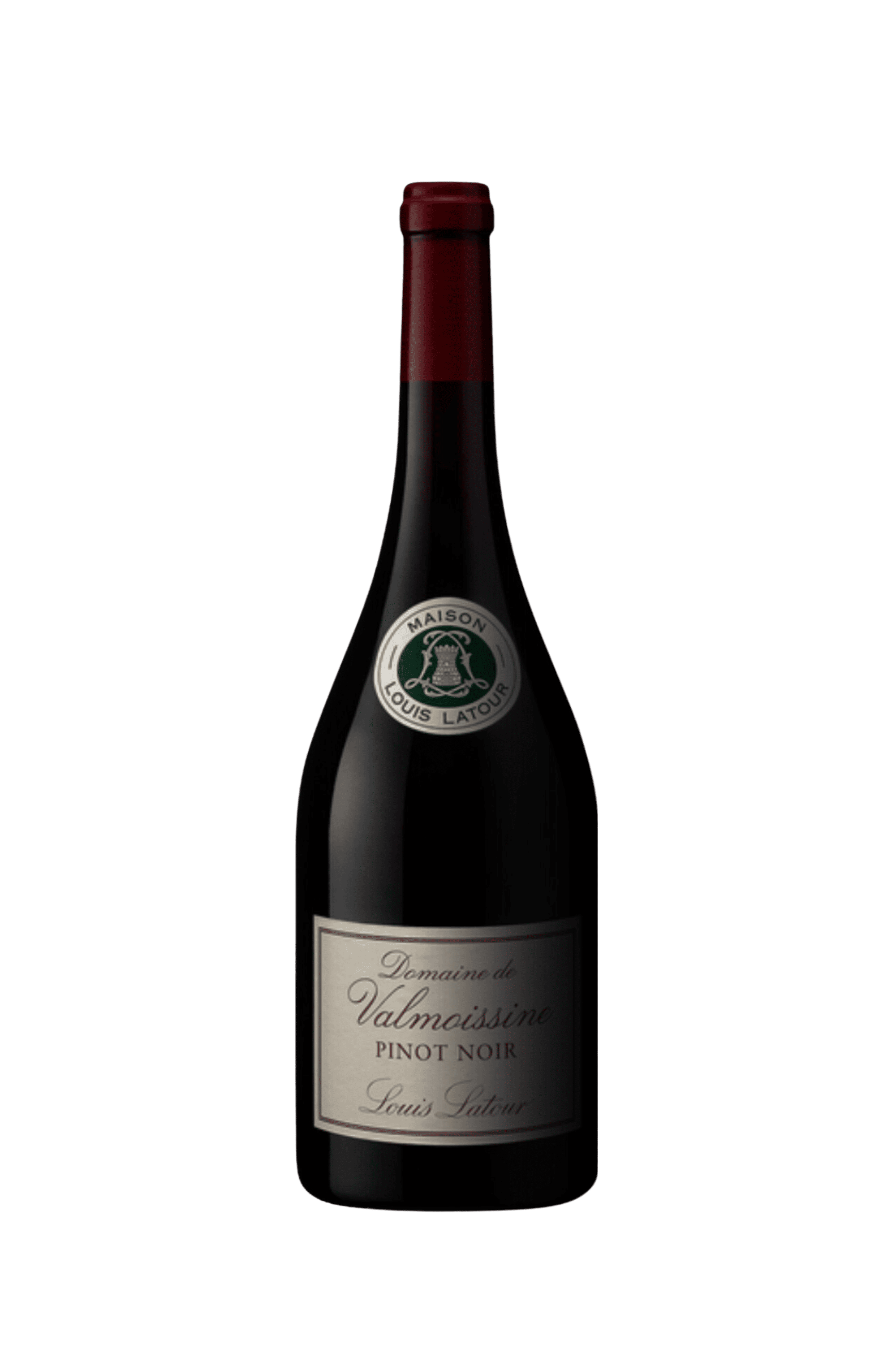 Louis Latour Les Valmoissine Pinot Noir 2021