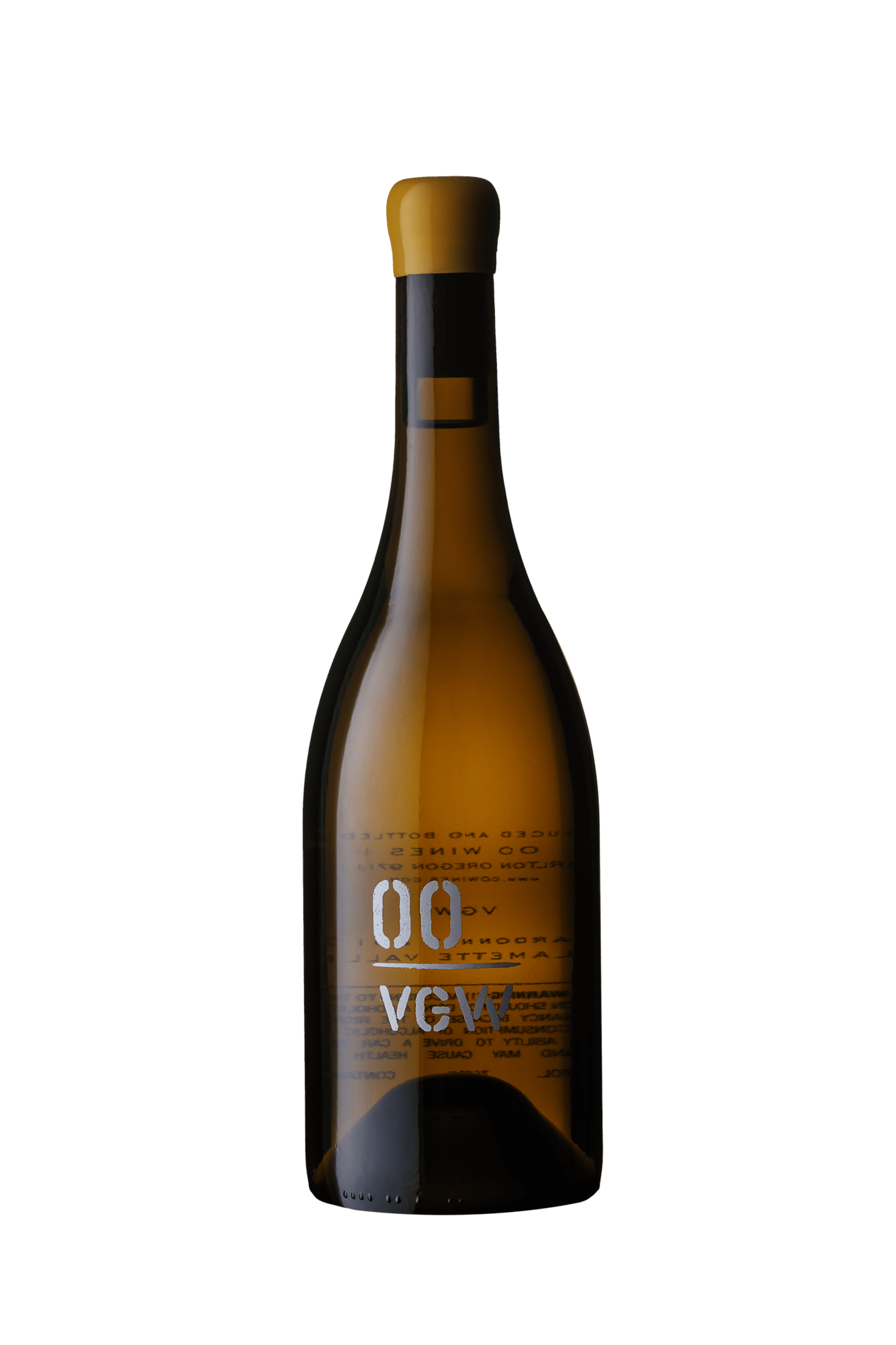 00 Wines (Double Zero) VGW Chardonnay 2021