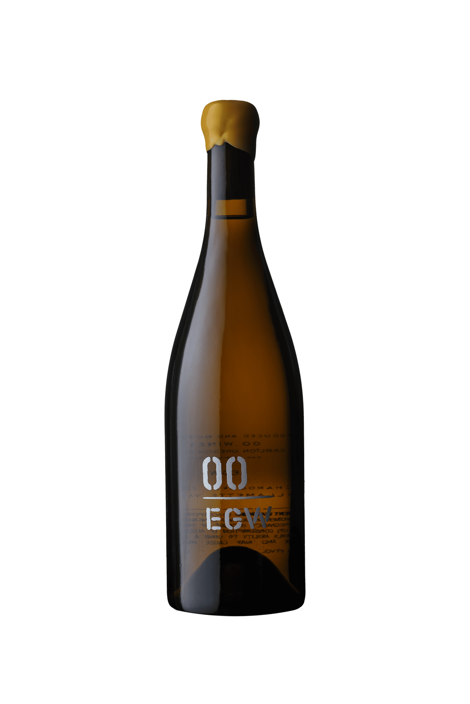 00 Wines (Double Zero) EGW Chardonnay 2021