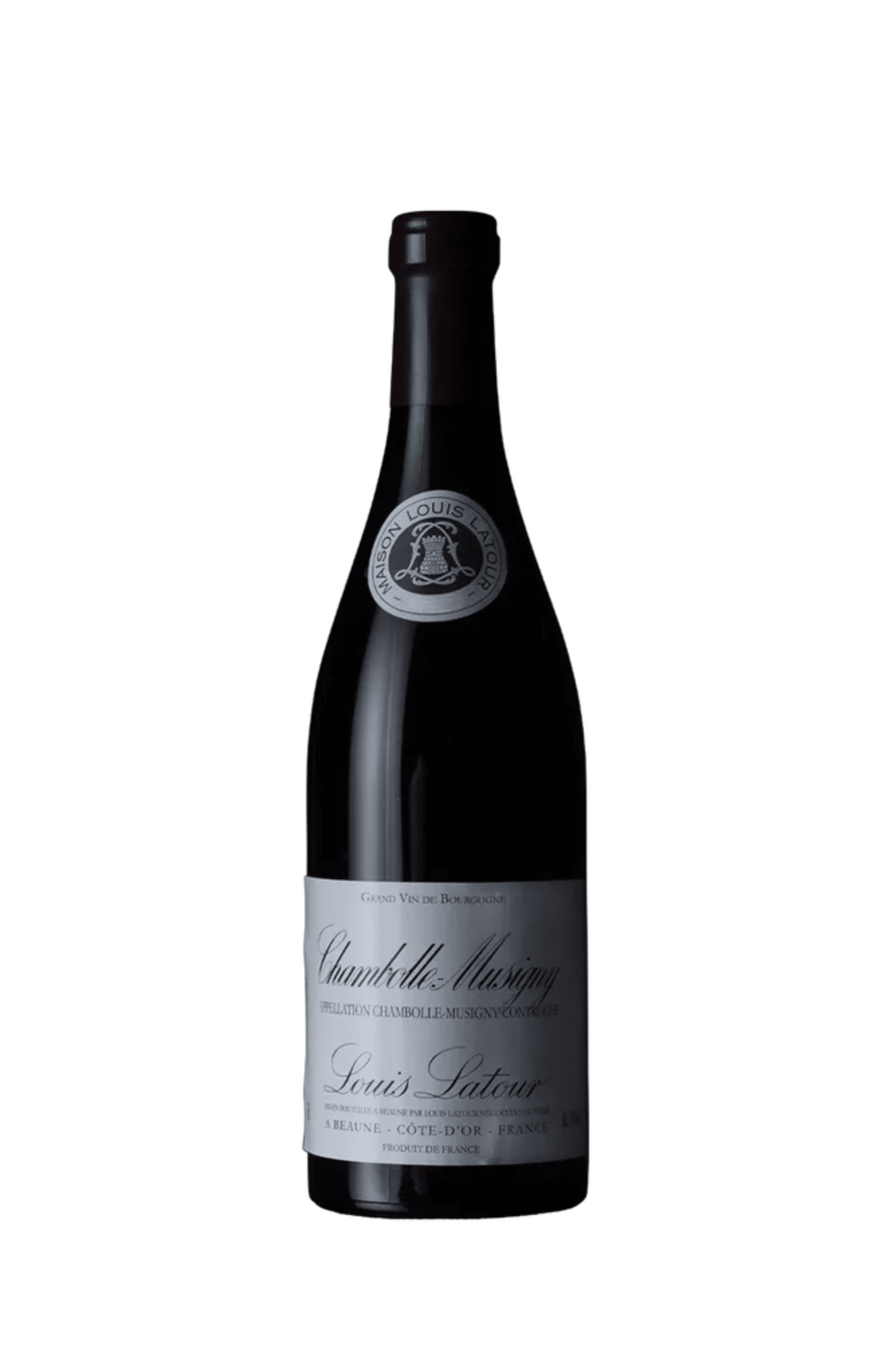 Louis Latour Chambolle Musigny 2021