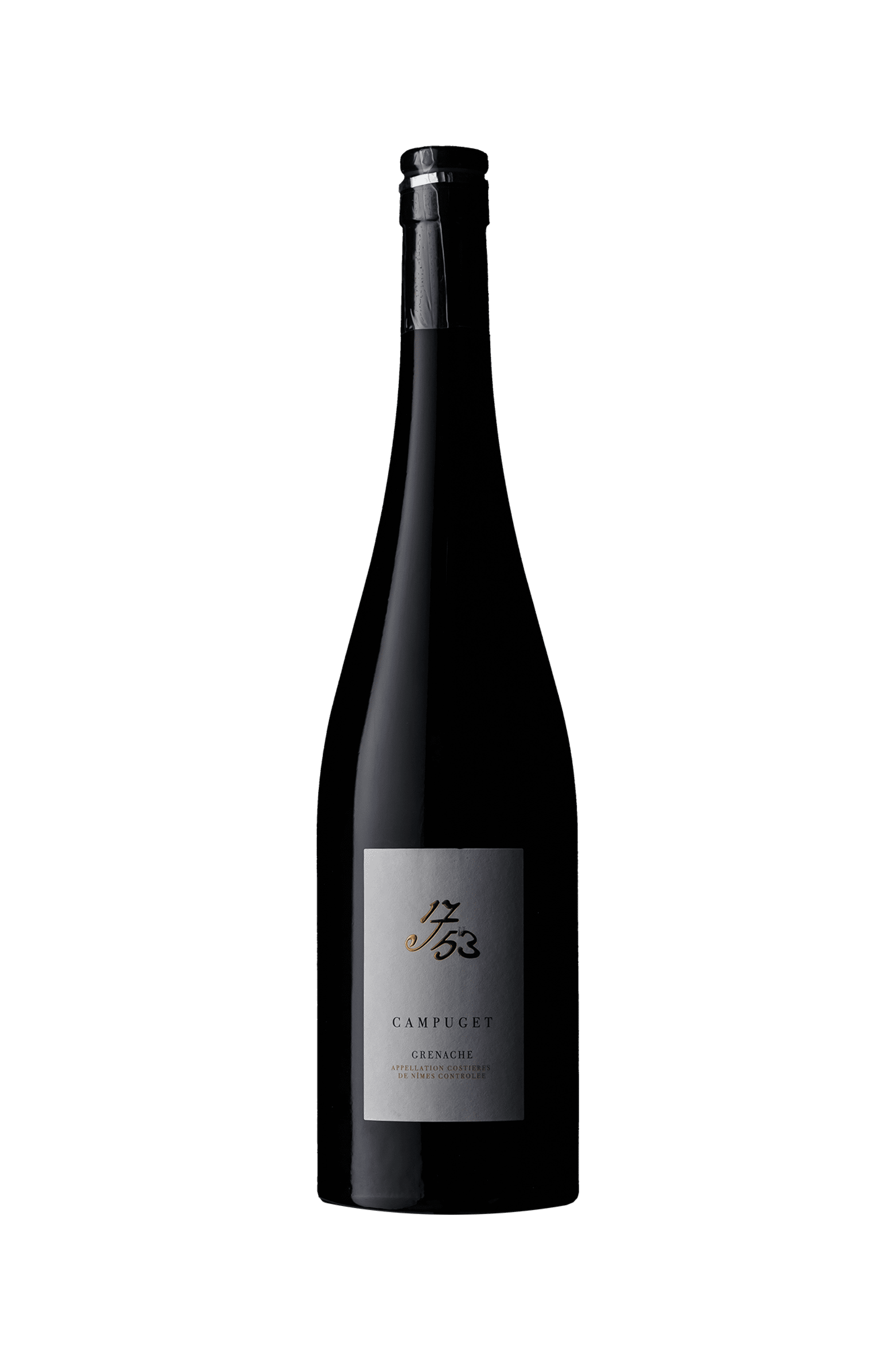 Château de Campuget 1753 Grenache 2021