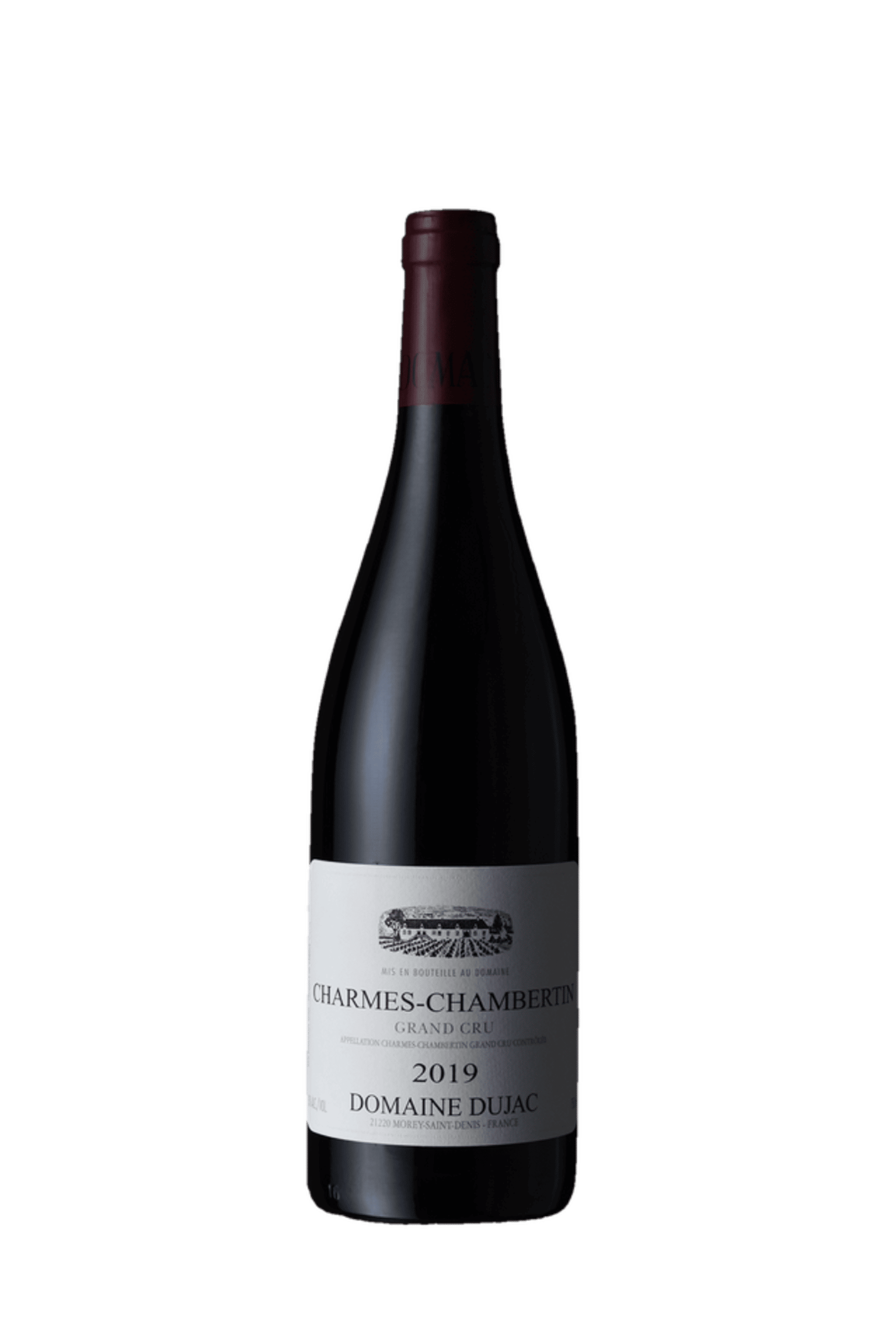 Dujac Charmes-Chambertin Grand Cru 2019