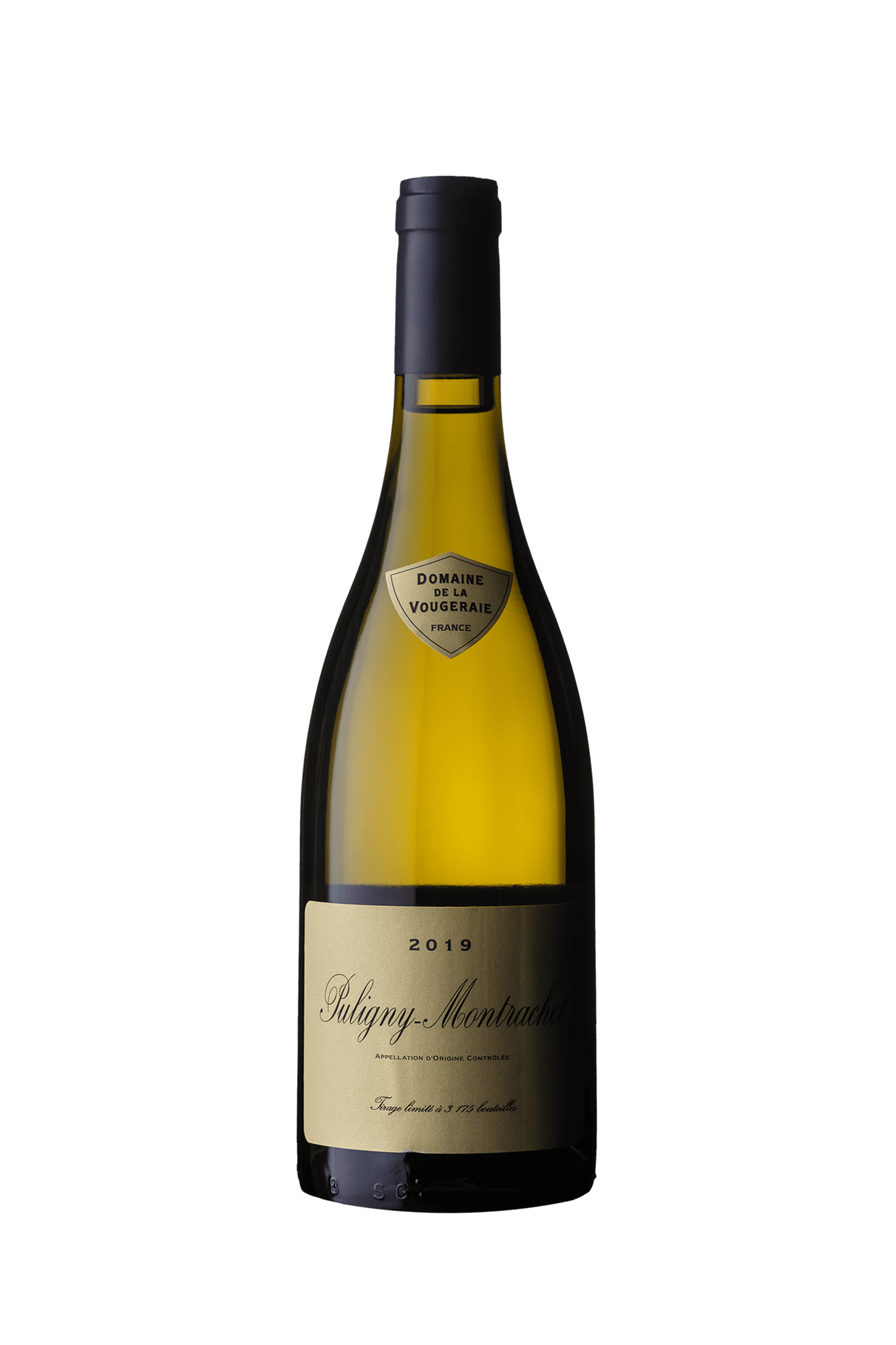 Domaine De La Vougeraie Puligny-Montrachet 2019