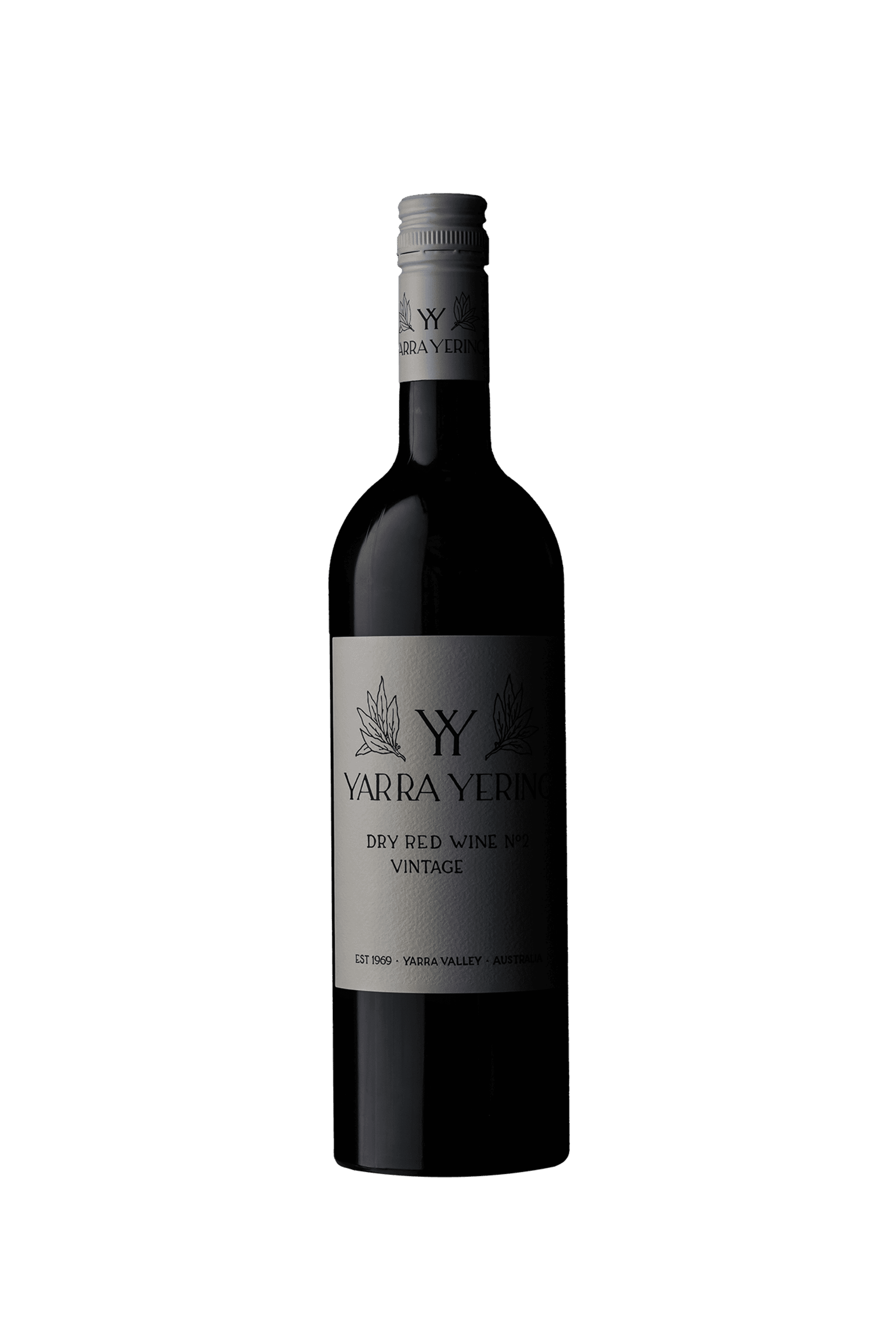 Yarra Yering Dry Red No. 1 2020