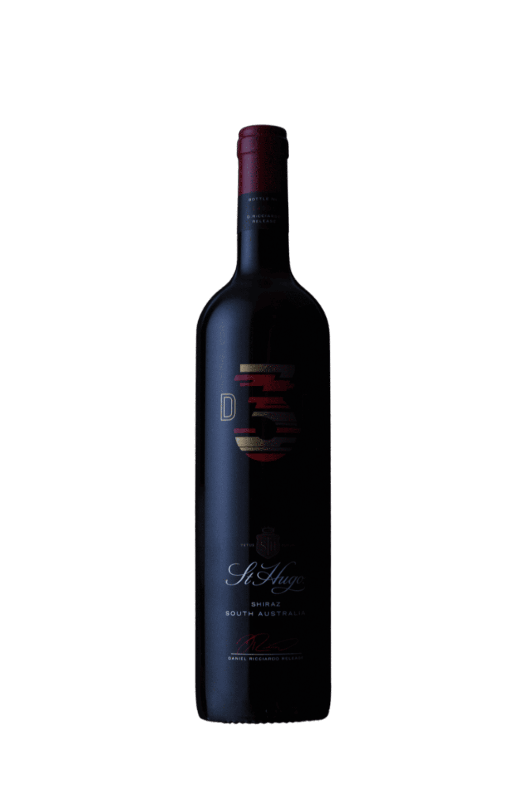 St Hugo DR3 Shiraz 2021