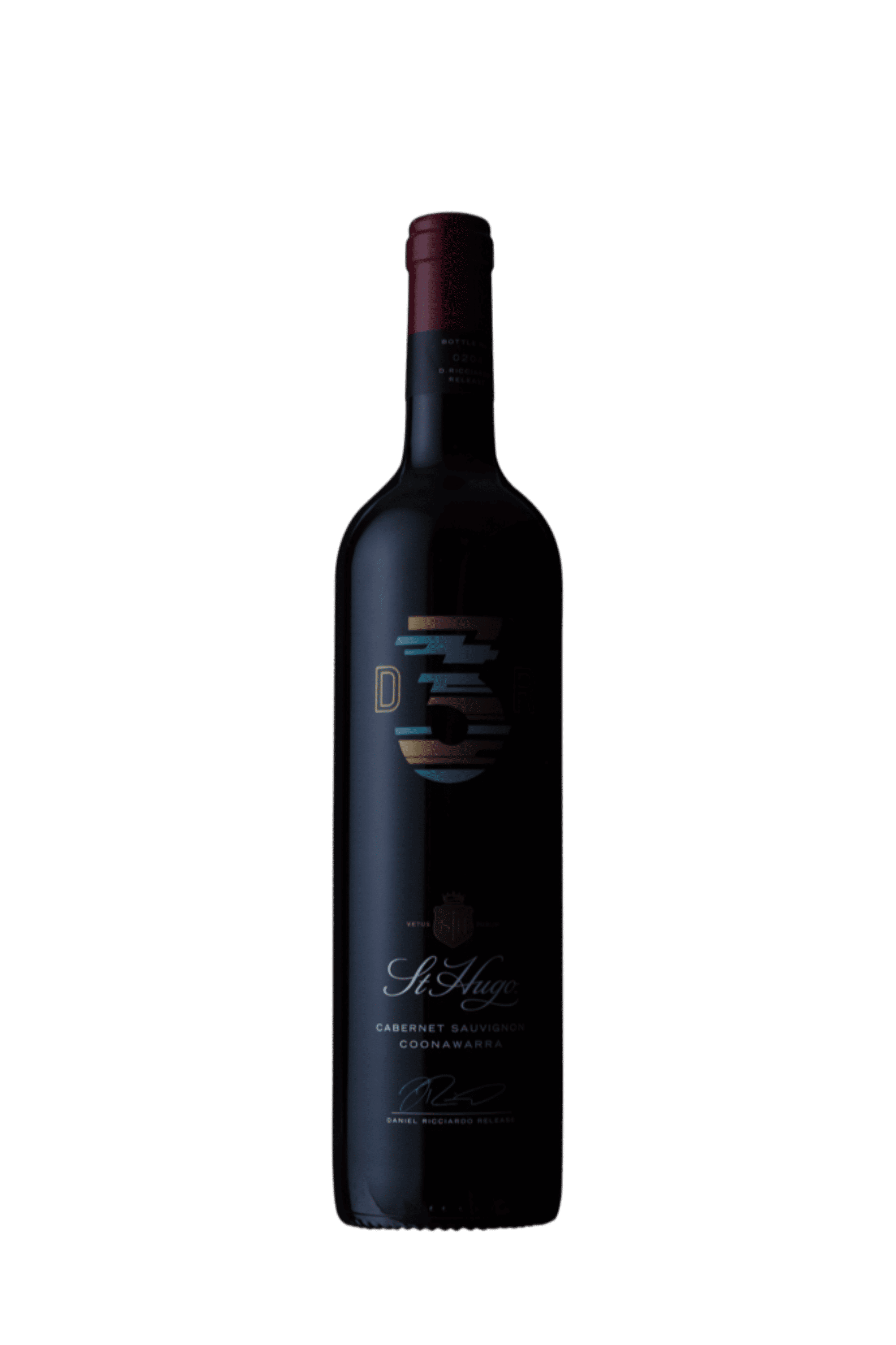 St Hugo DR3 Cabernet Sauvignon 2021