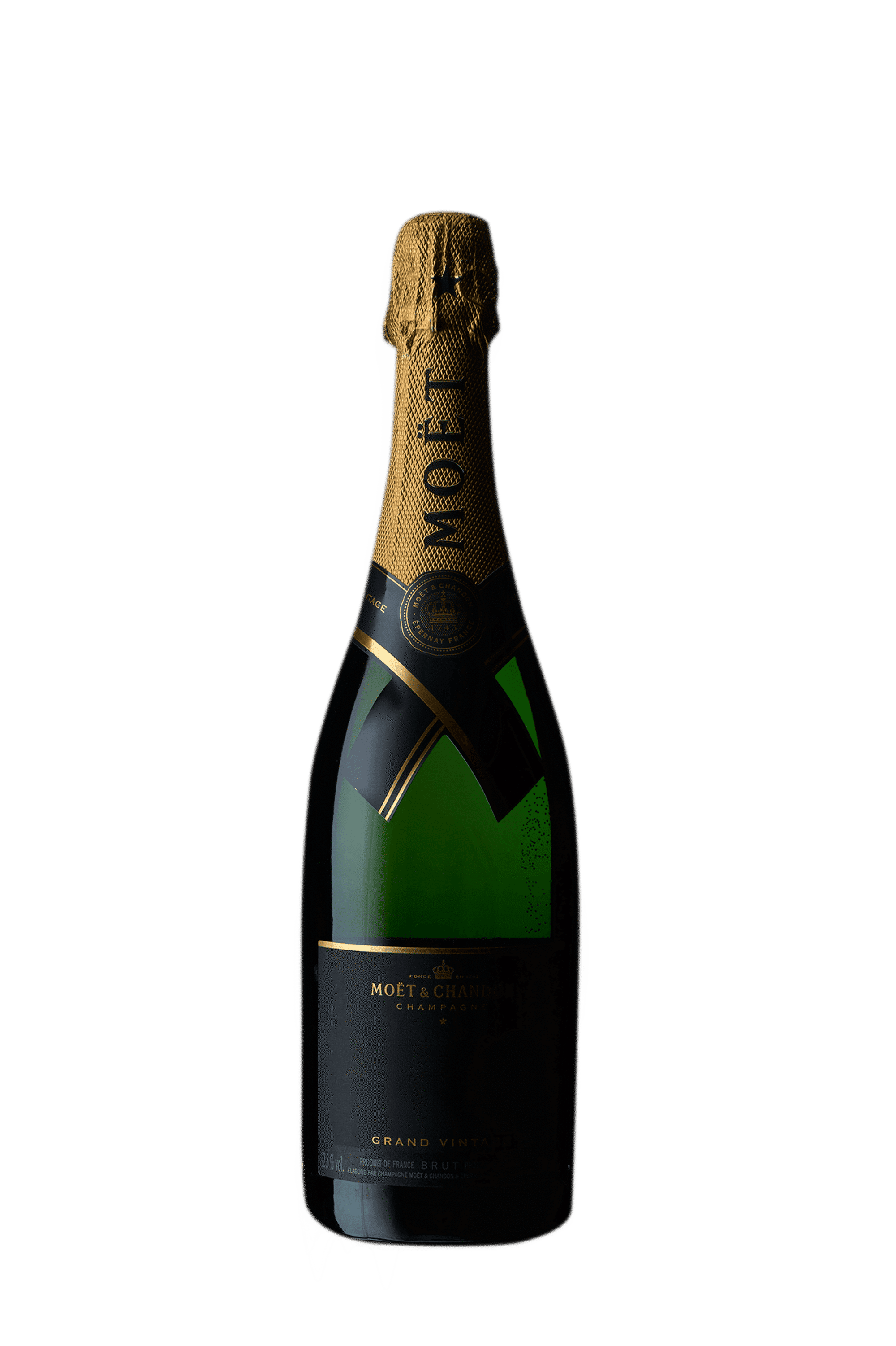 Moet & Chandon Grand Vintage 2015