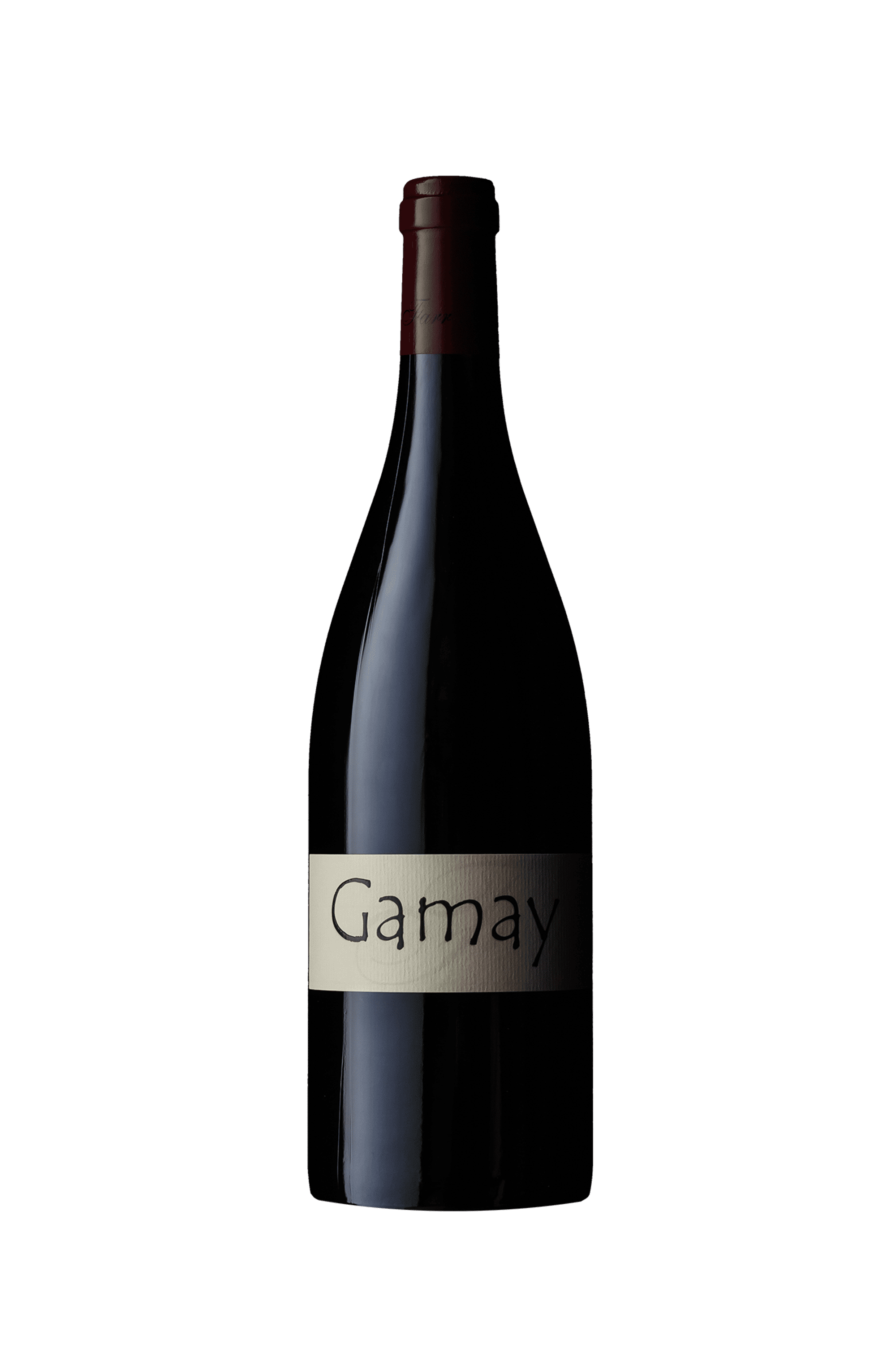 Farr Rising Gamay 2021