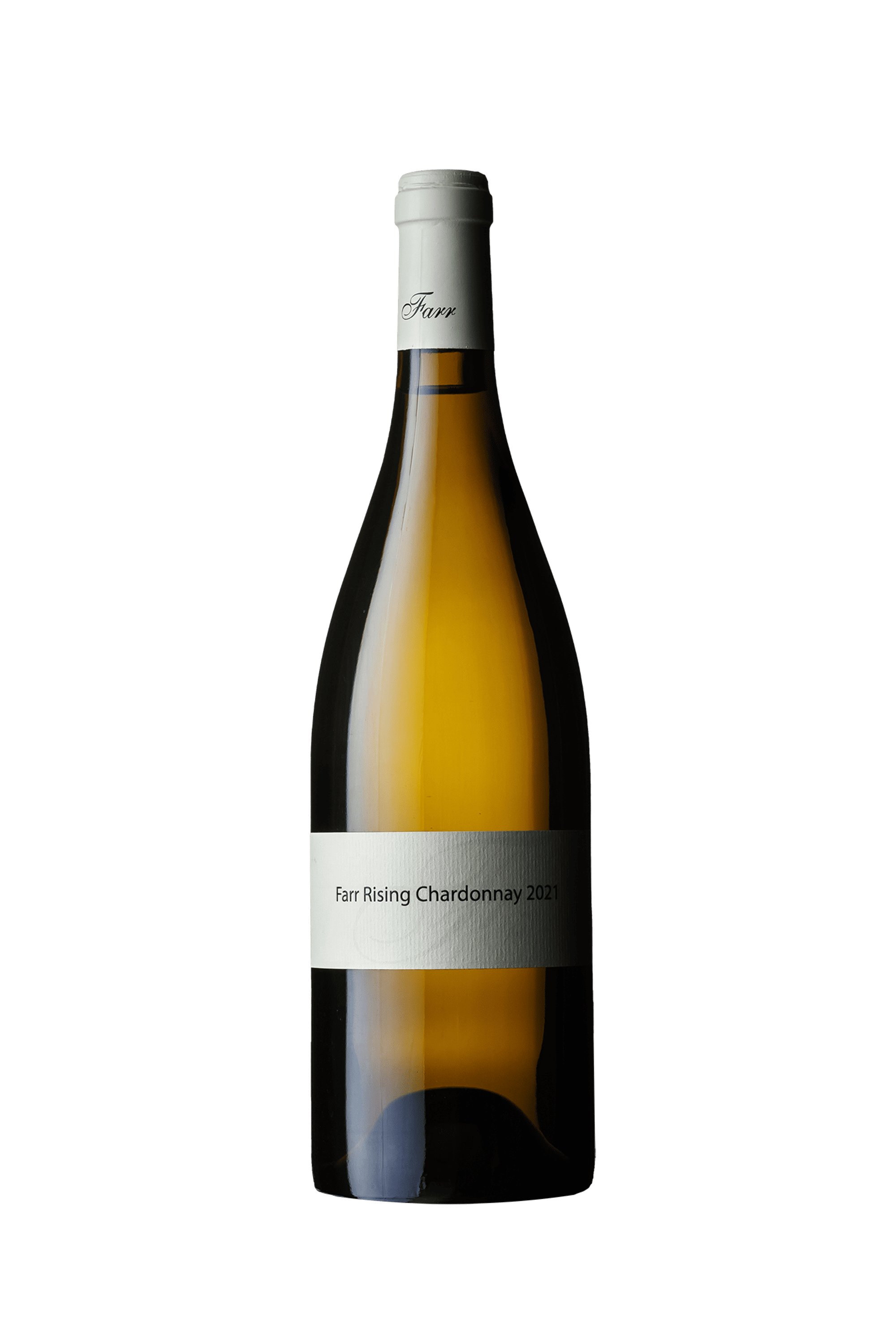 Farr Rising Chardonnay 2021