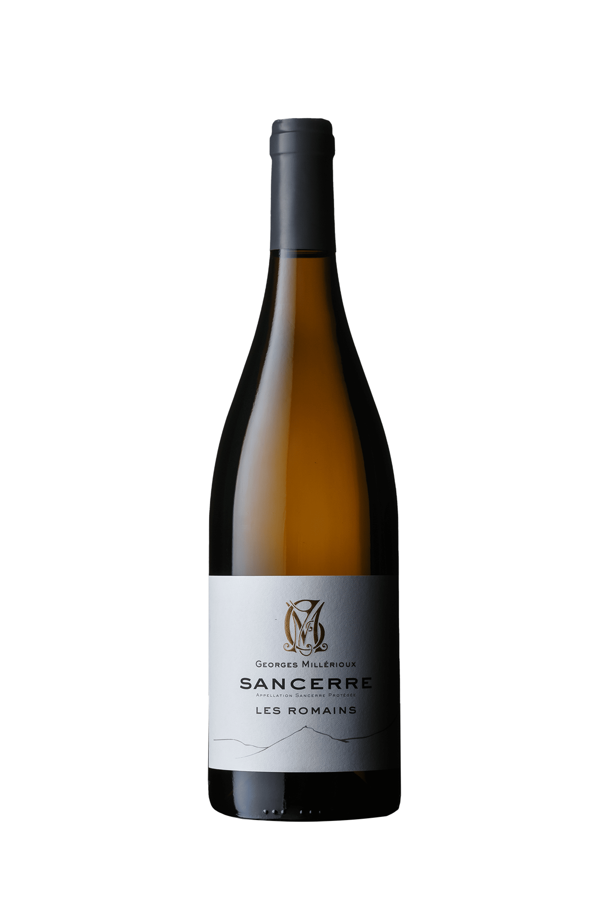 Georges Millerioux & Fils Les Romains Sancerre 2018