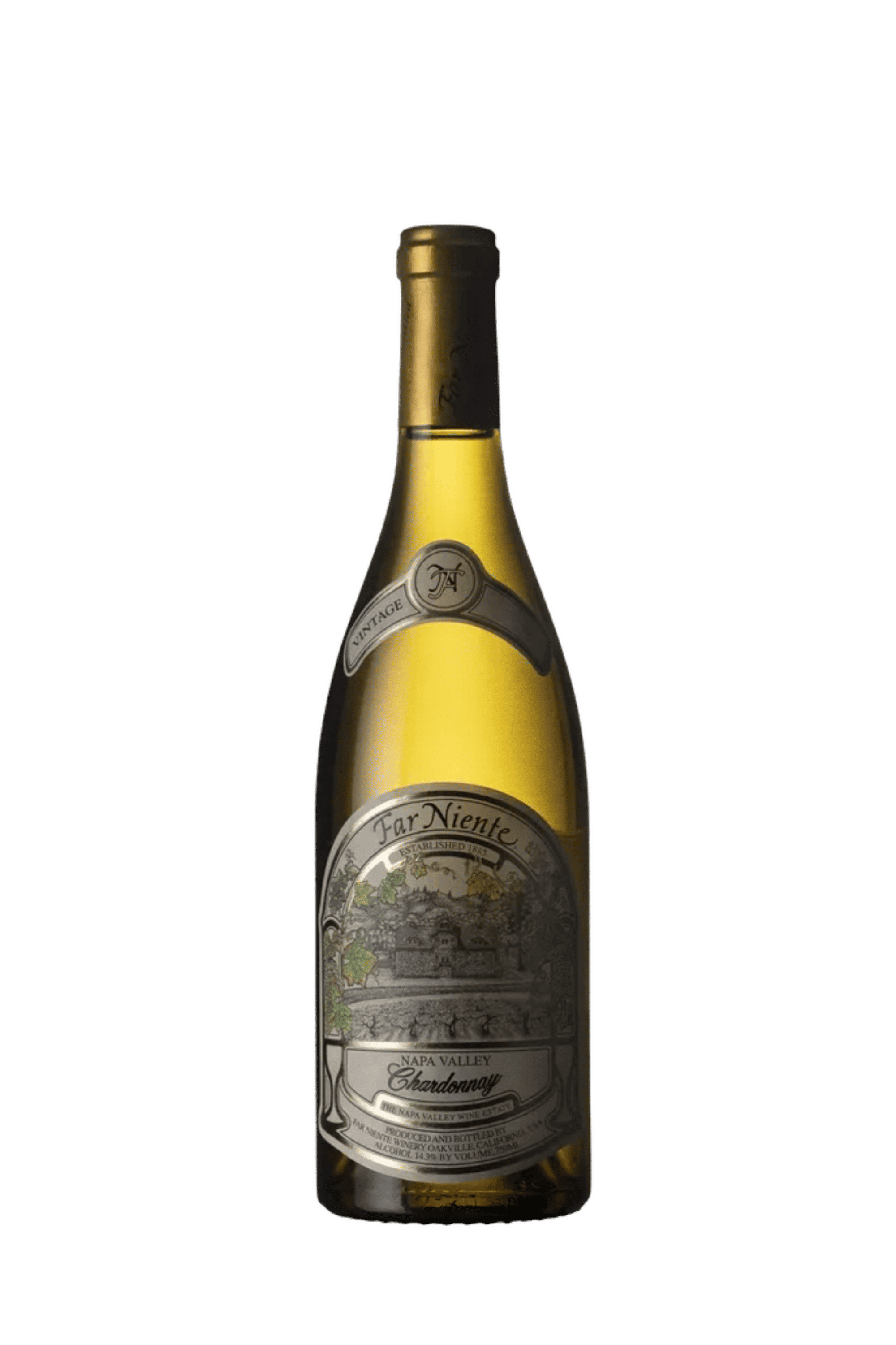 Far Niente Chardonnay 2021