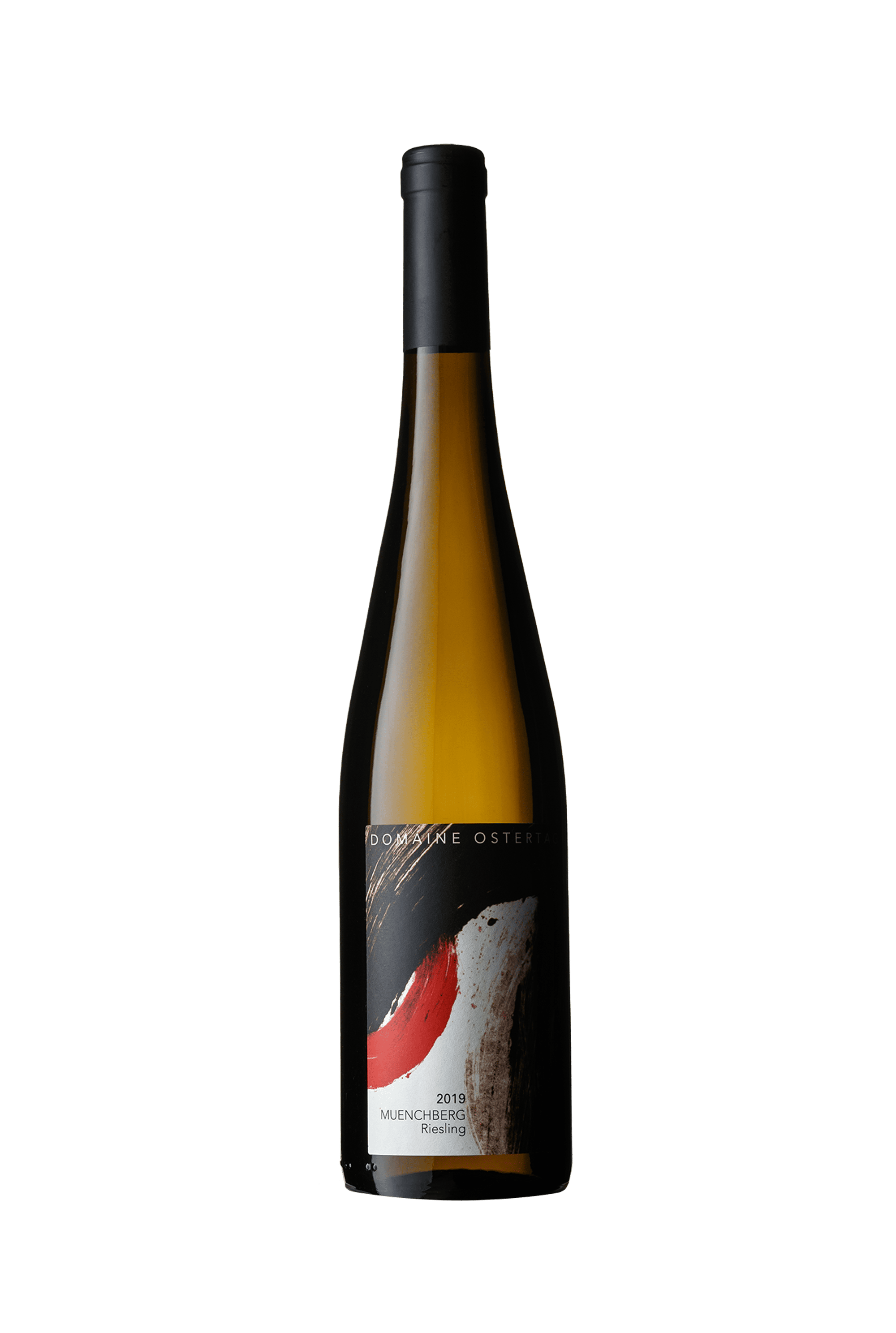 Ostertag Muenchberg Riesling Grand Cru 2019