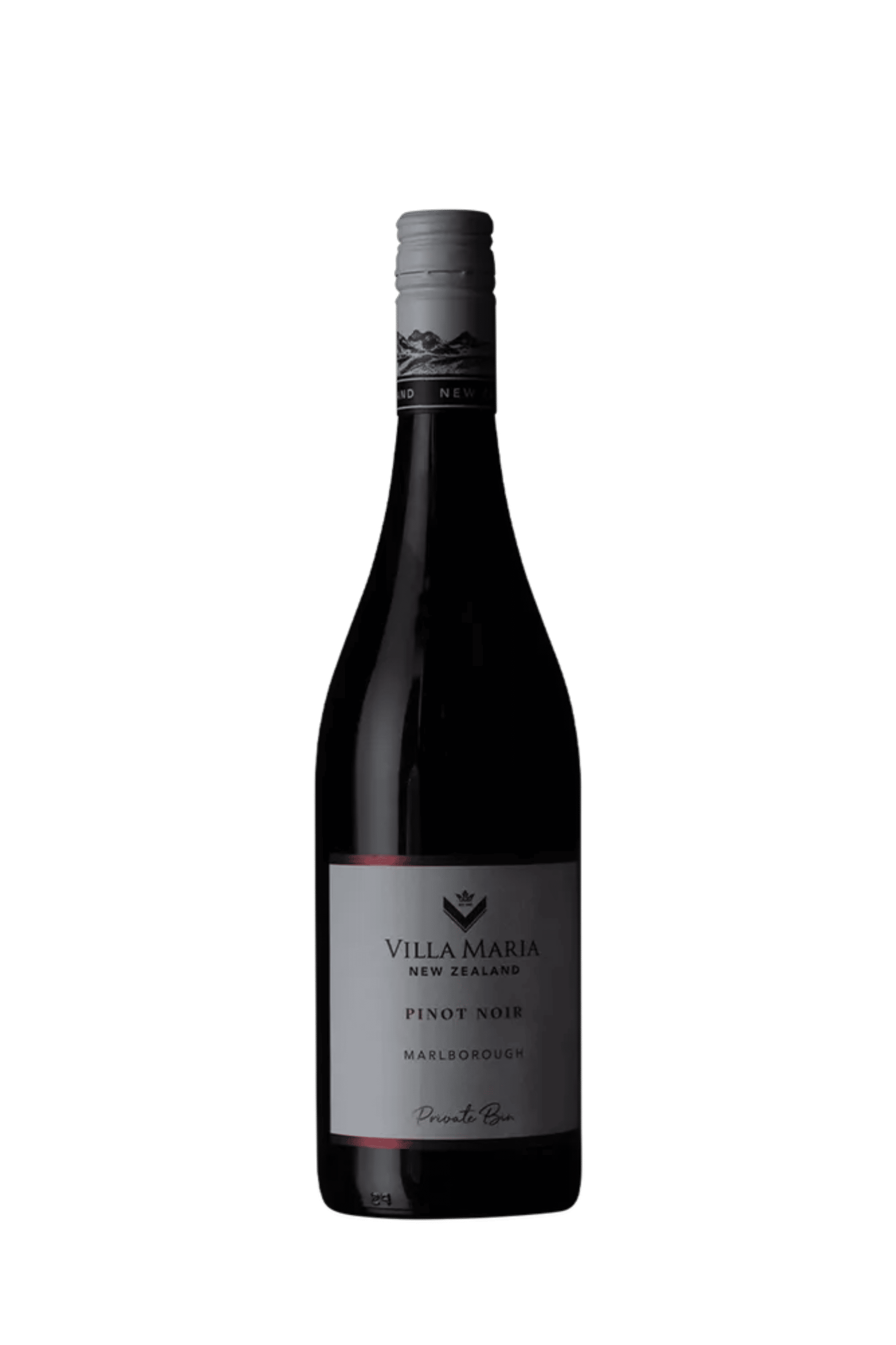 Villa Maria Private Bin Pinot Noir 2021