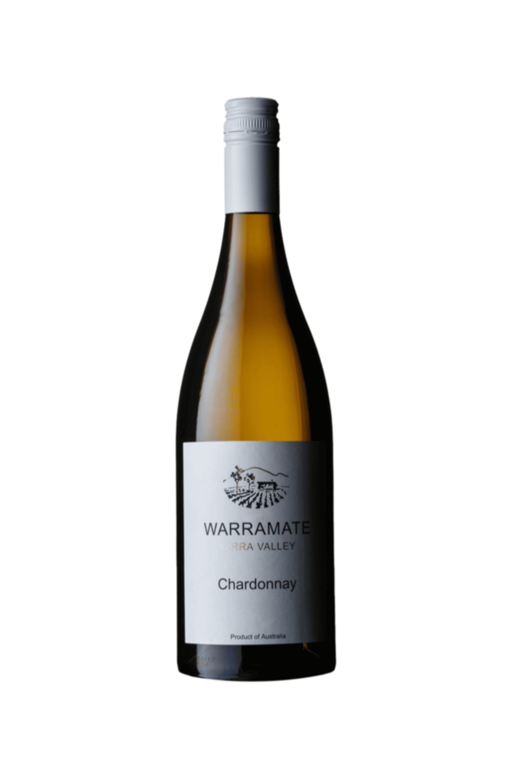 Warramate Chardonnay 2022