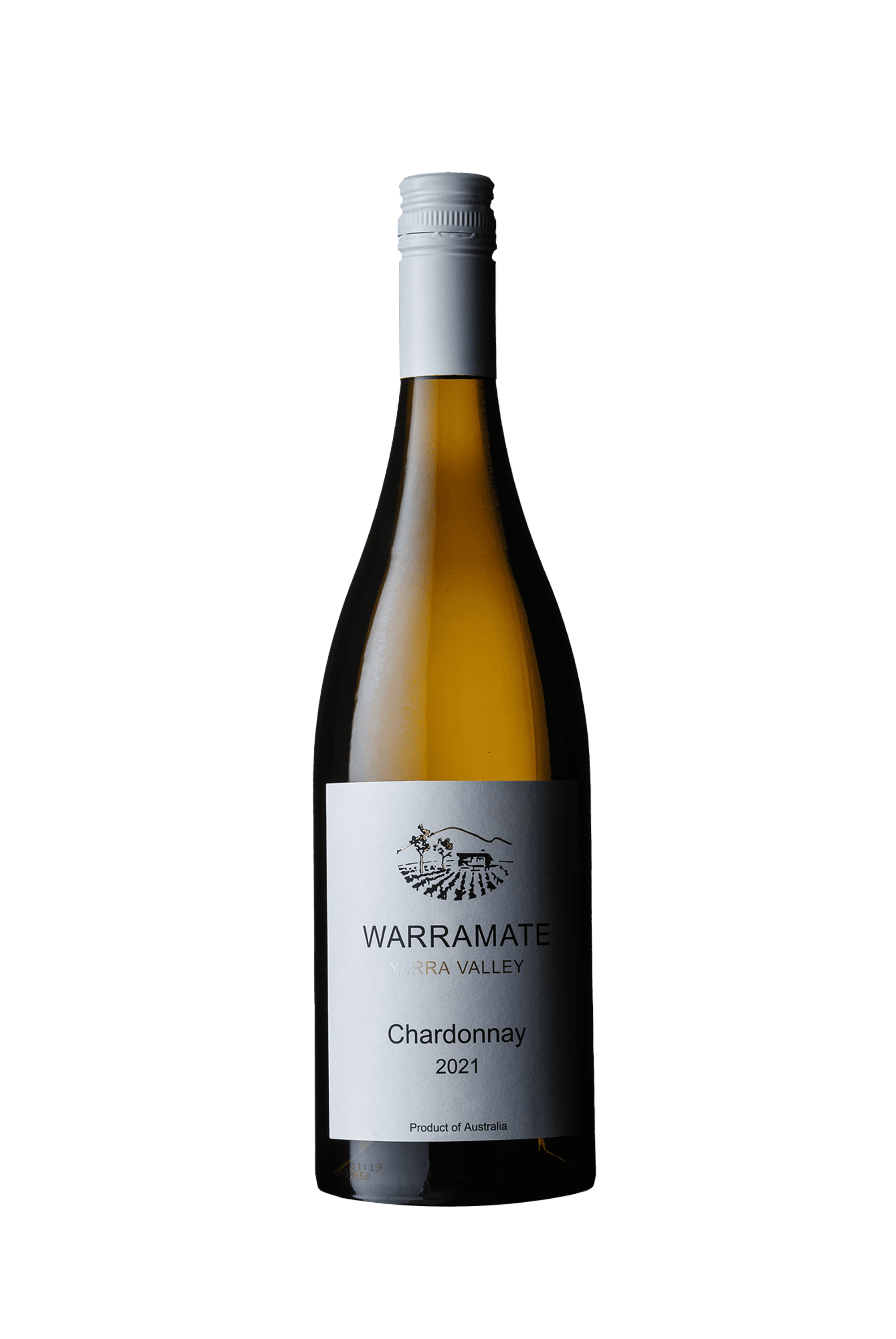 Warramate Chardonnay 2021