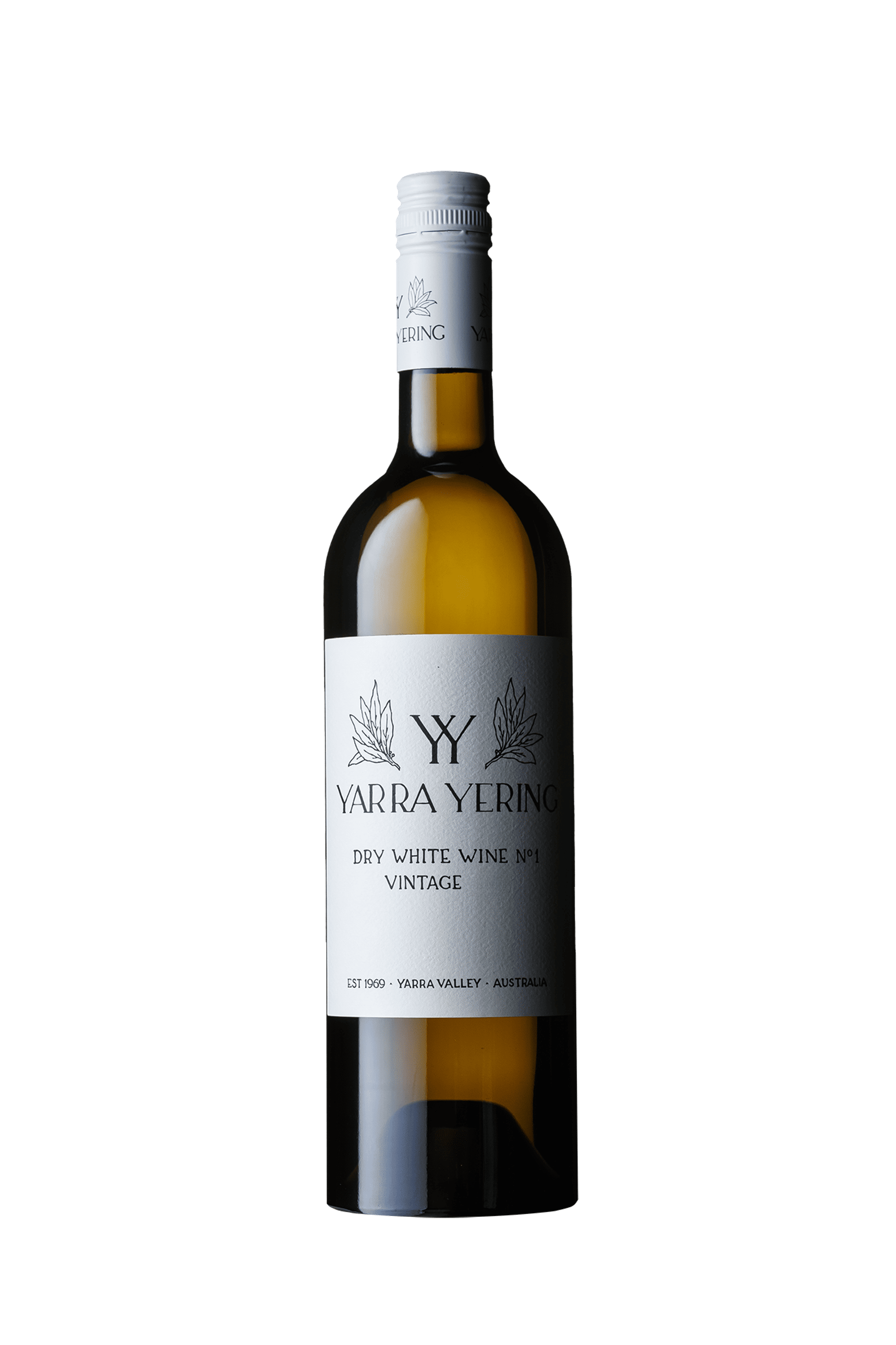 Yarra Yering Dry White No.1 2021