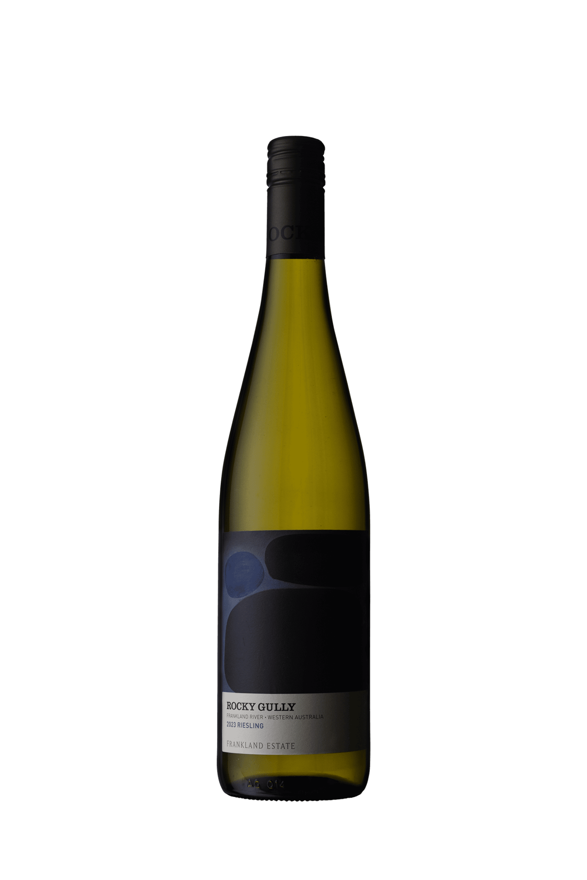 Frankland Estate Rocky Gully Riesling 2023