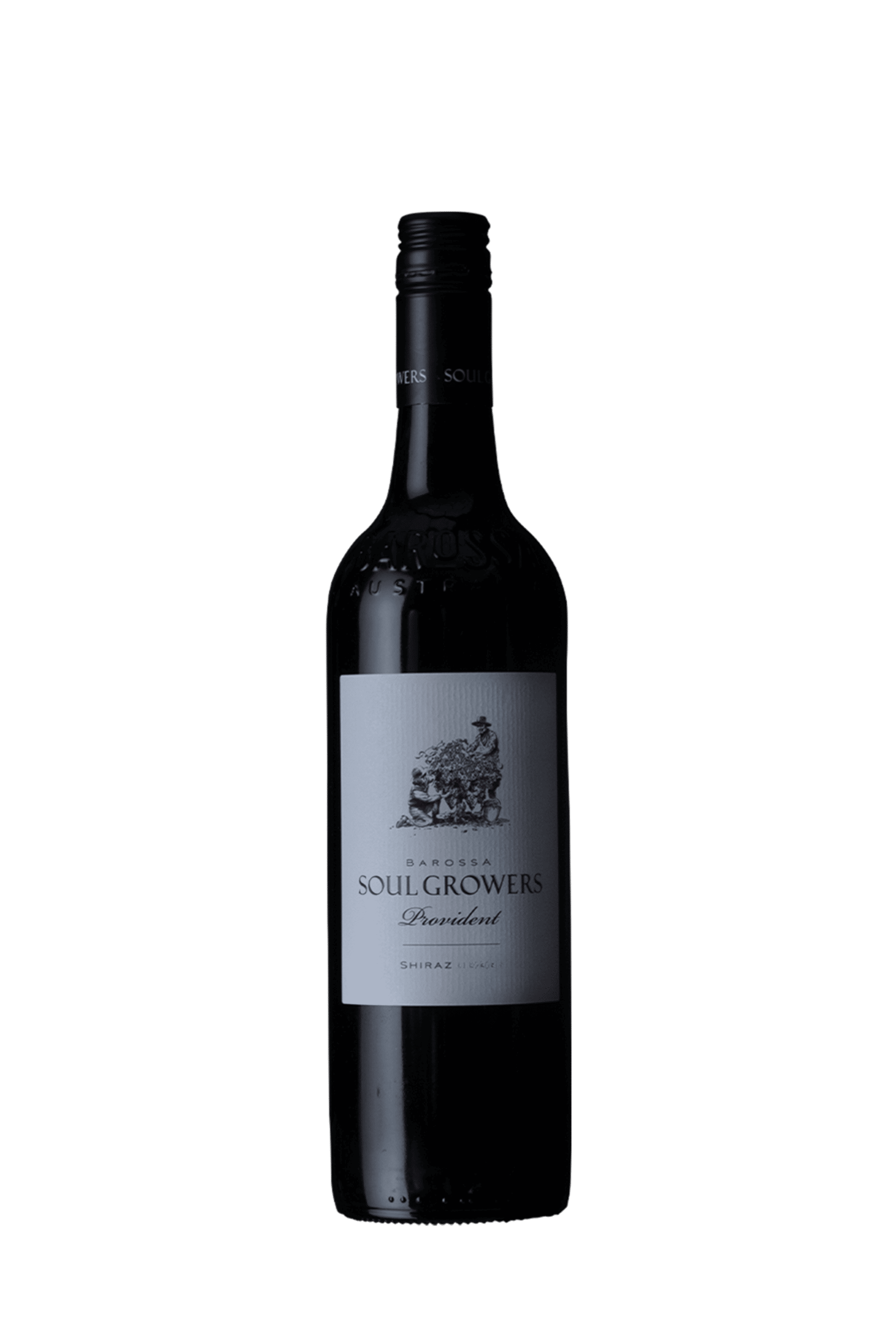 Soul Growers Provident Shiraz 2023