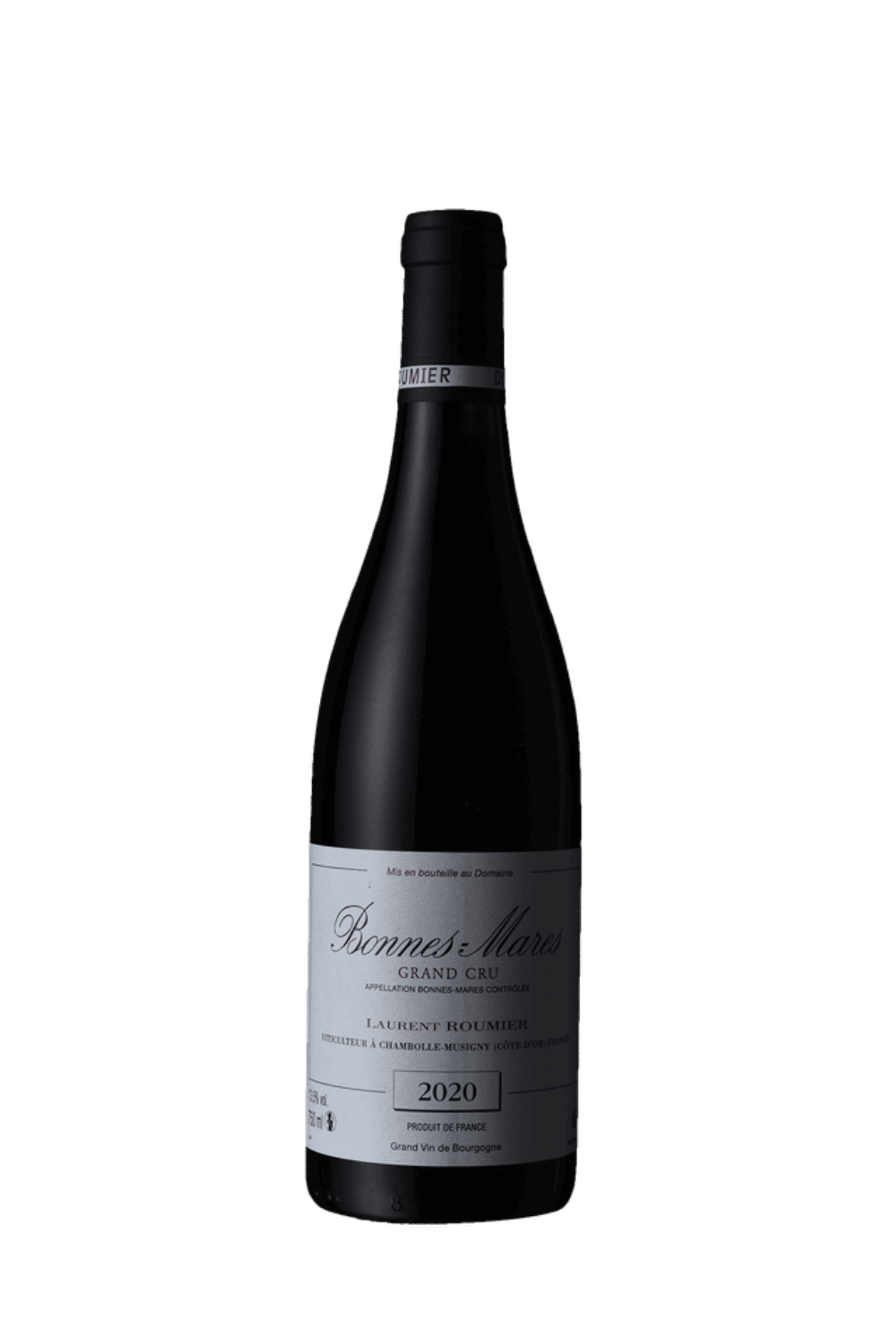 Domaine Laurent Roumier Bonnes Mares Grand Cru 2020