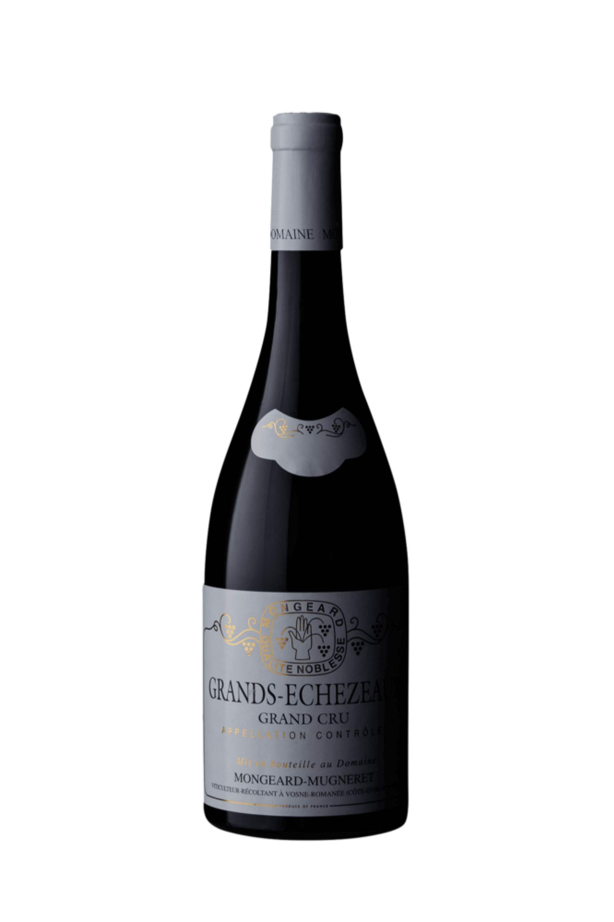 Mongeard-Mugneret Echezeaux Grand Cru Magnum 1.5L 2019