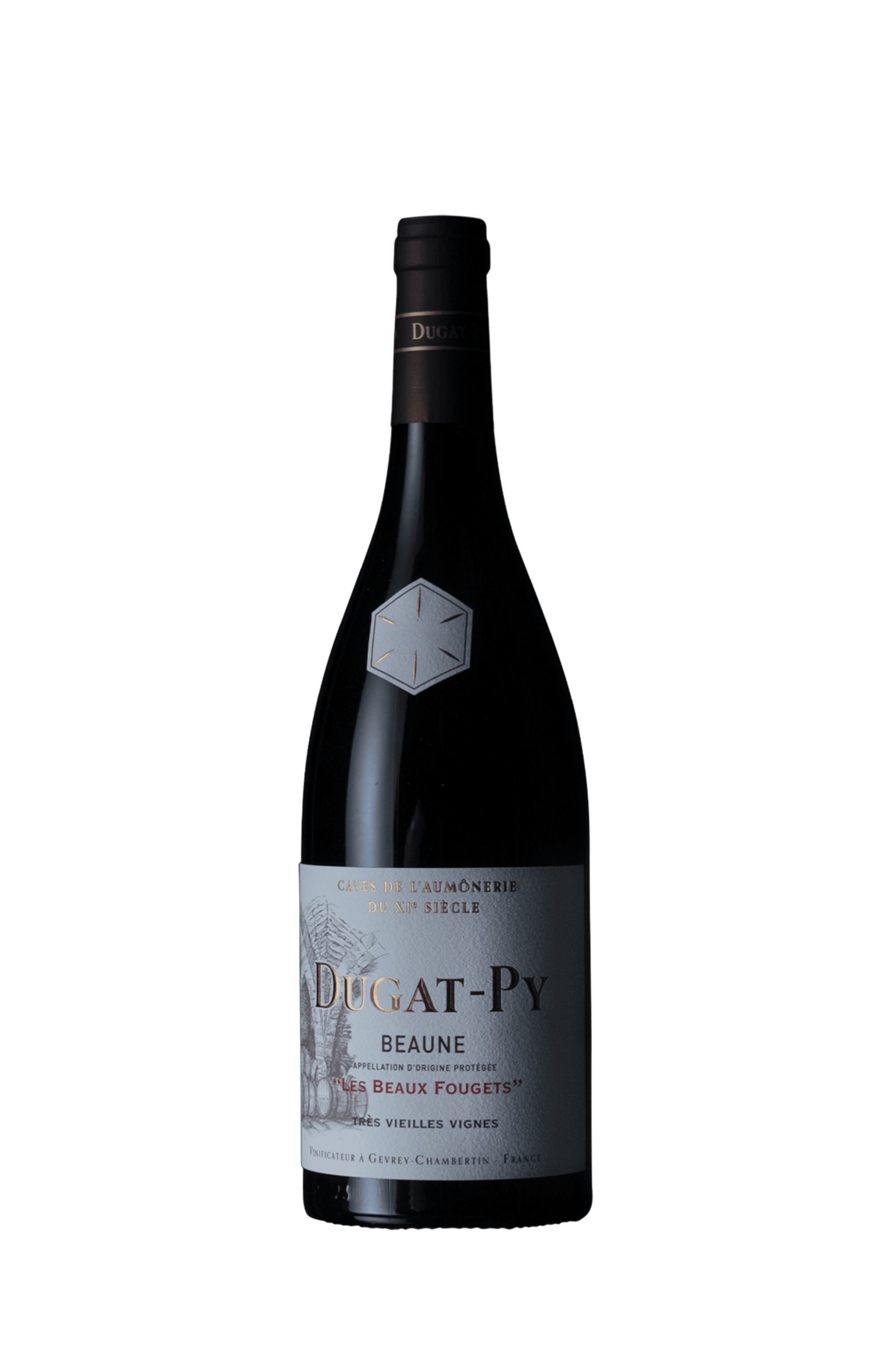 Dugat-Py Beaune Les Beaux Fougets 2020