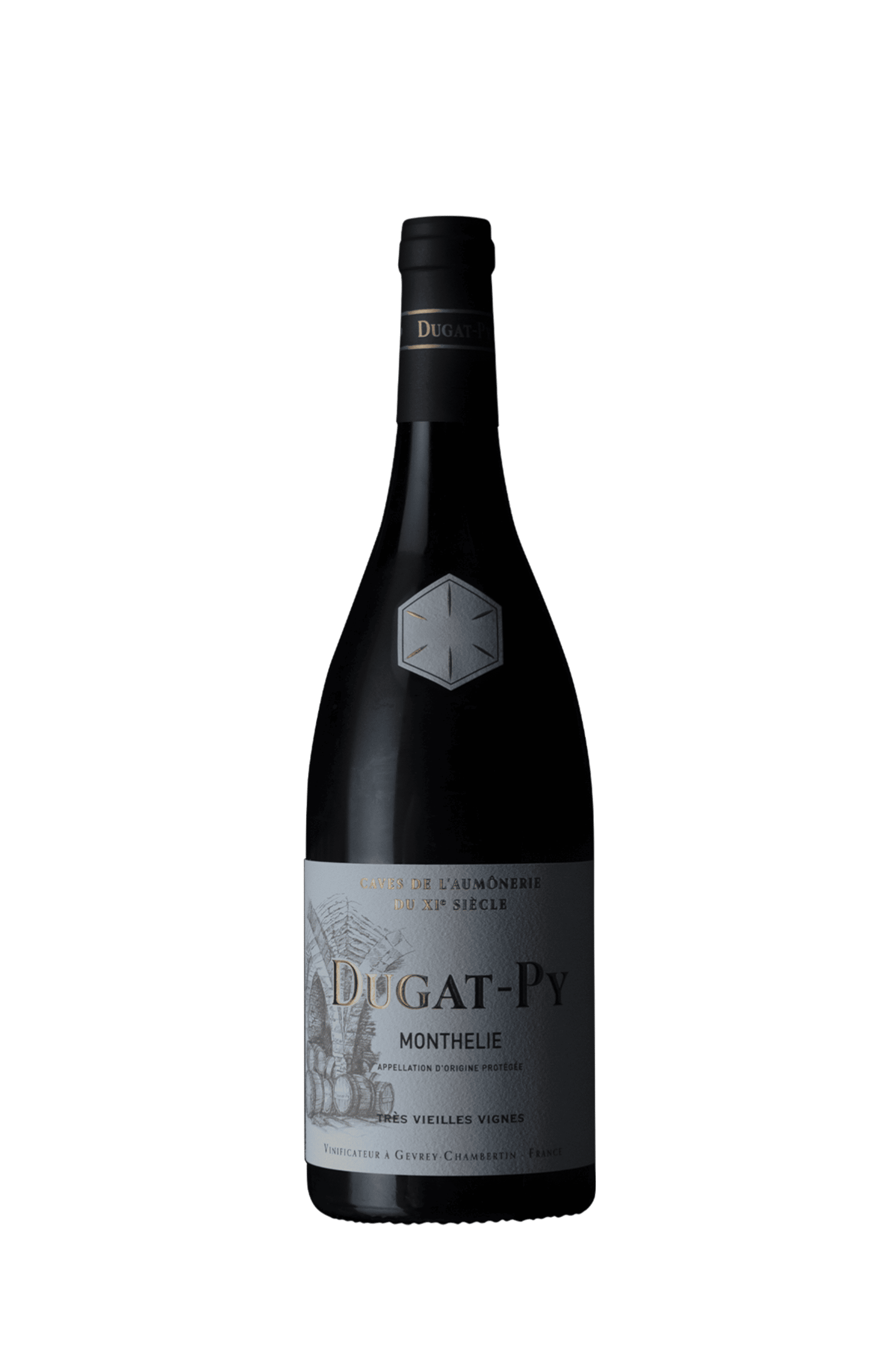 Dugat-Py Monthelie Tres Vieilles Vignes 2020