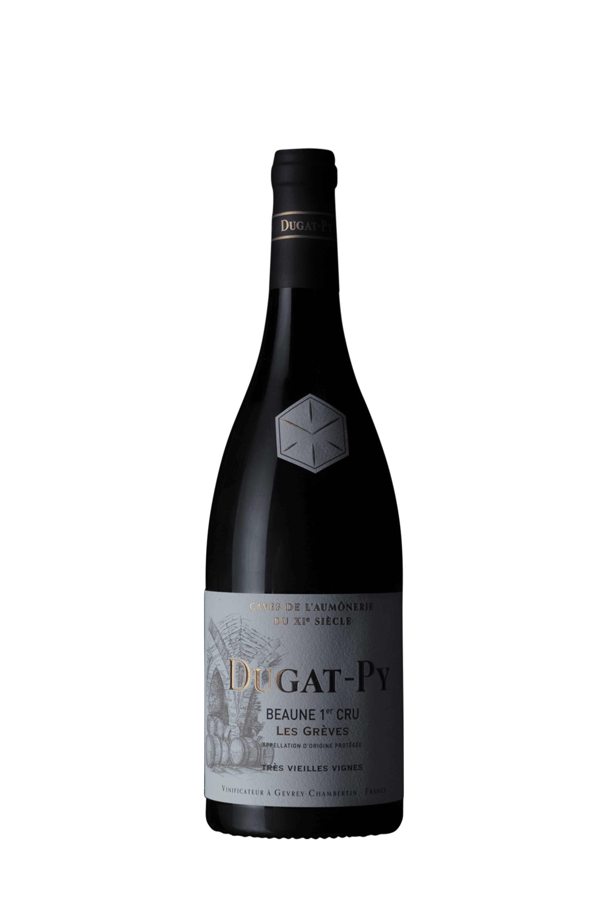 Dugat-Py Beaune Les Greves Tres Vieilles Vignes 1er Cru 2020