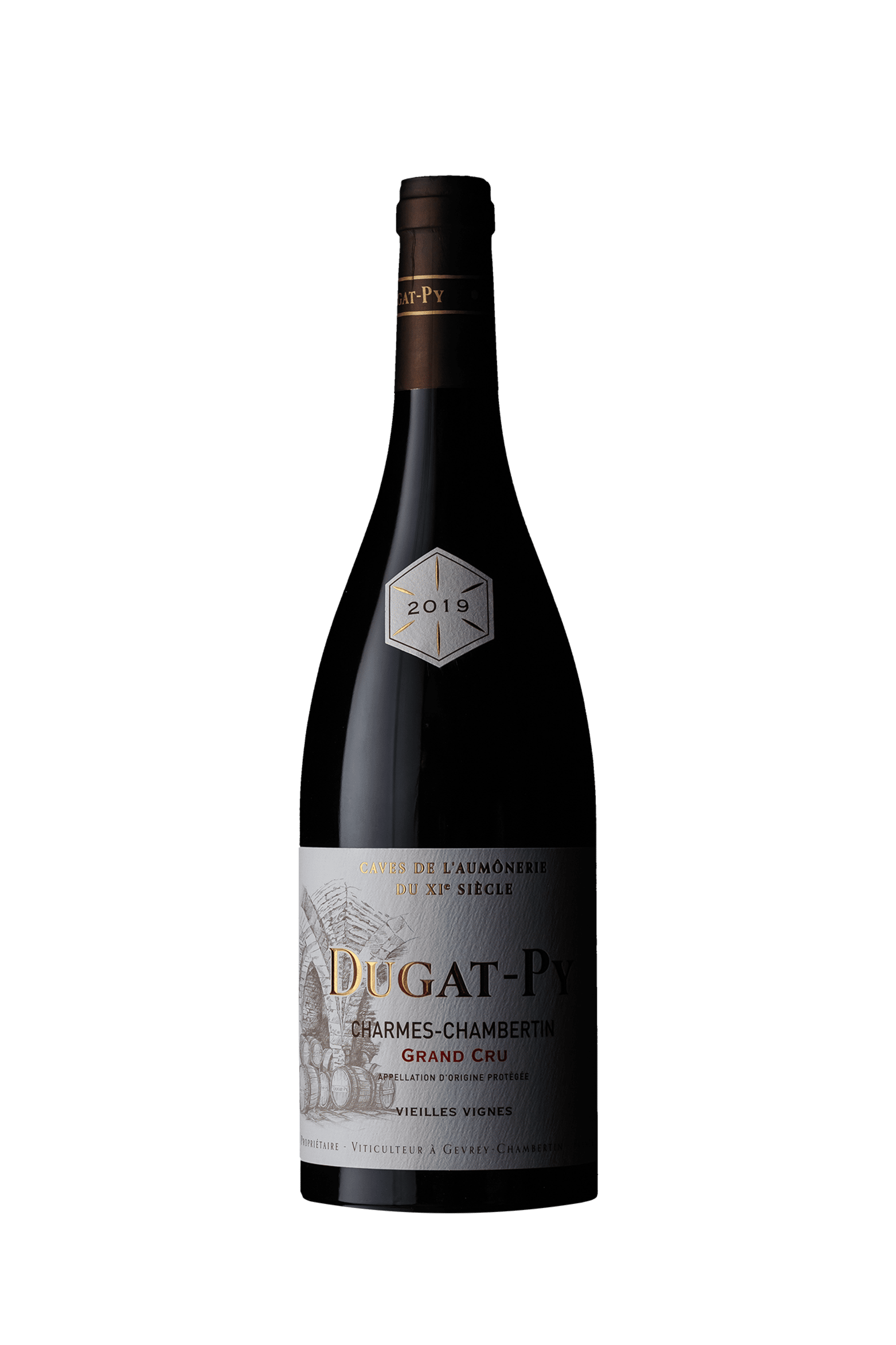 Dugat-Py Charmes Chambertin Grand Cru 2019