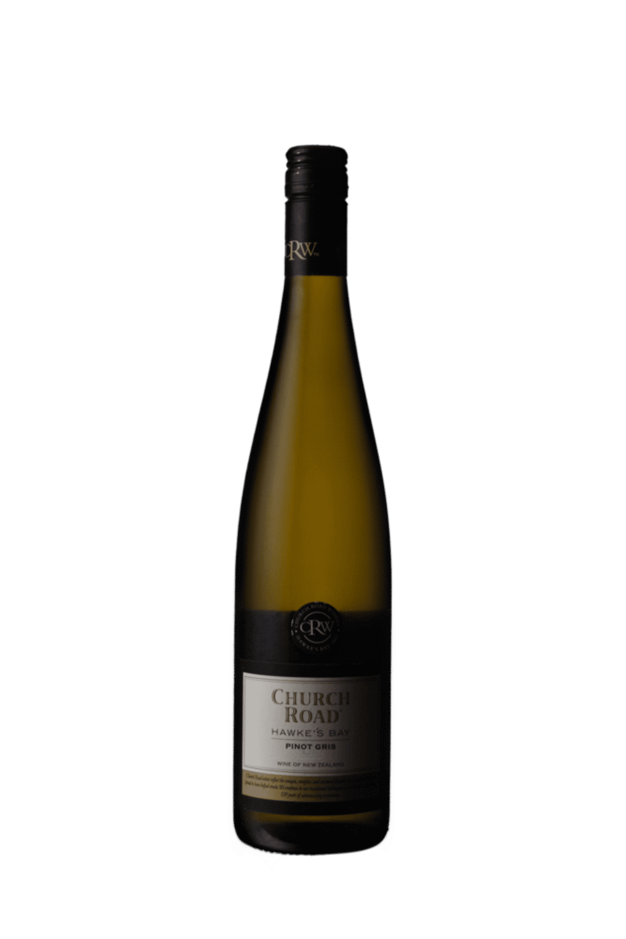 Church Road Pinot Gris 2023