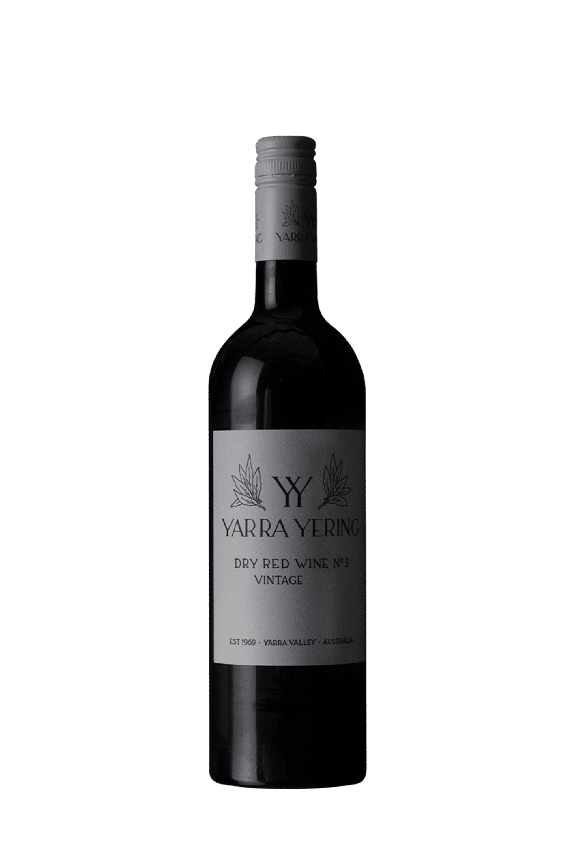 Yarra Yering Dry Red No. 3 2019