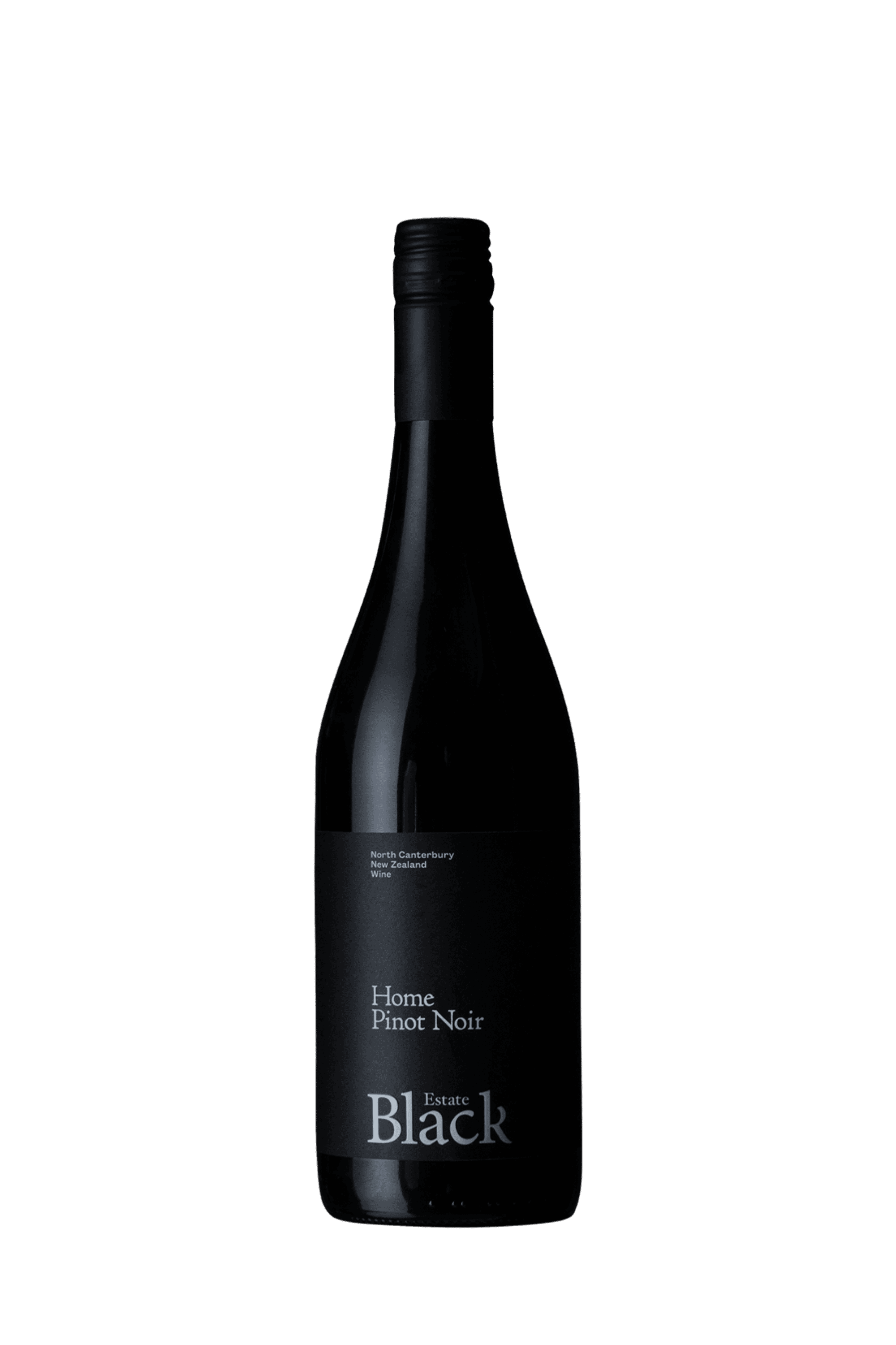 Black Estate Home Vineyard Pinot Noir 2021