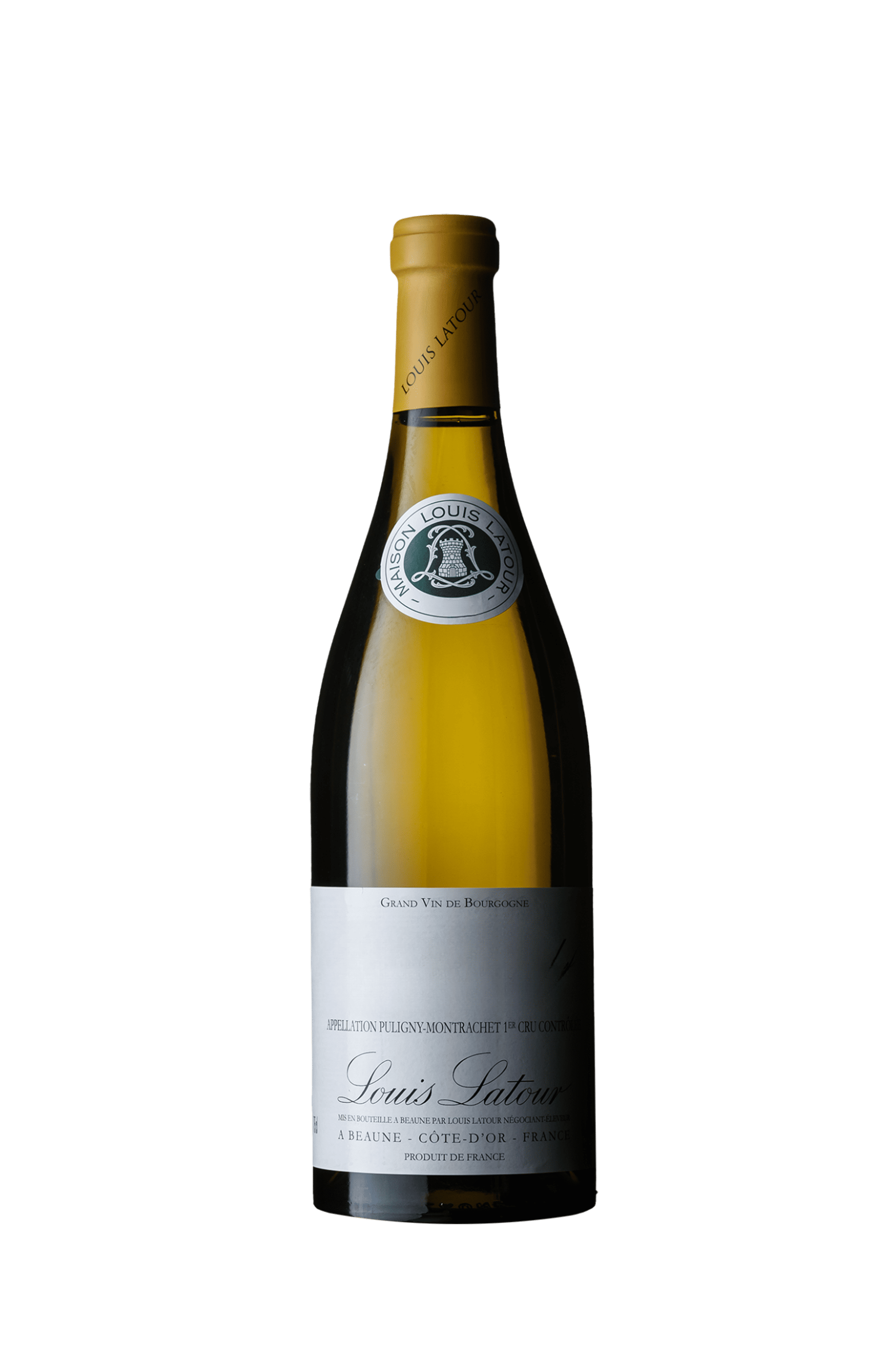 Louis Latour Corton-Charlemagne Grand Cru 2020