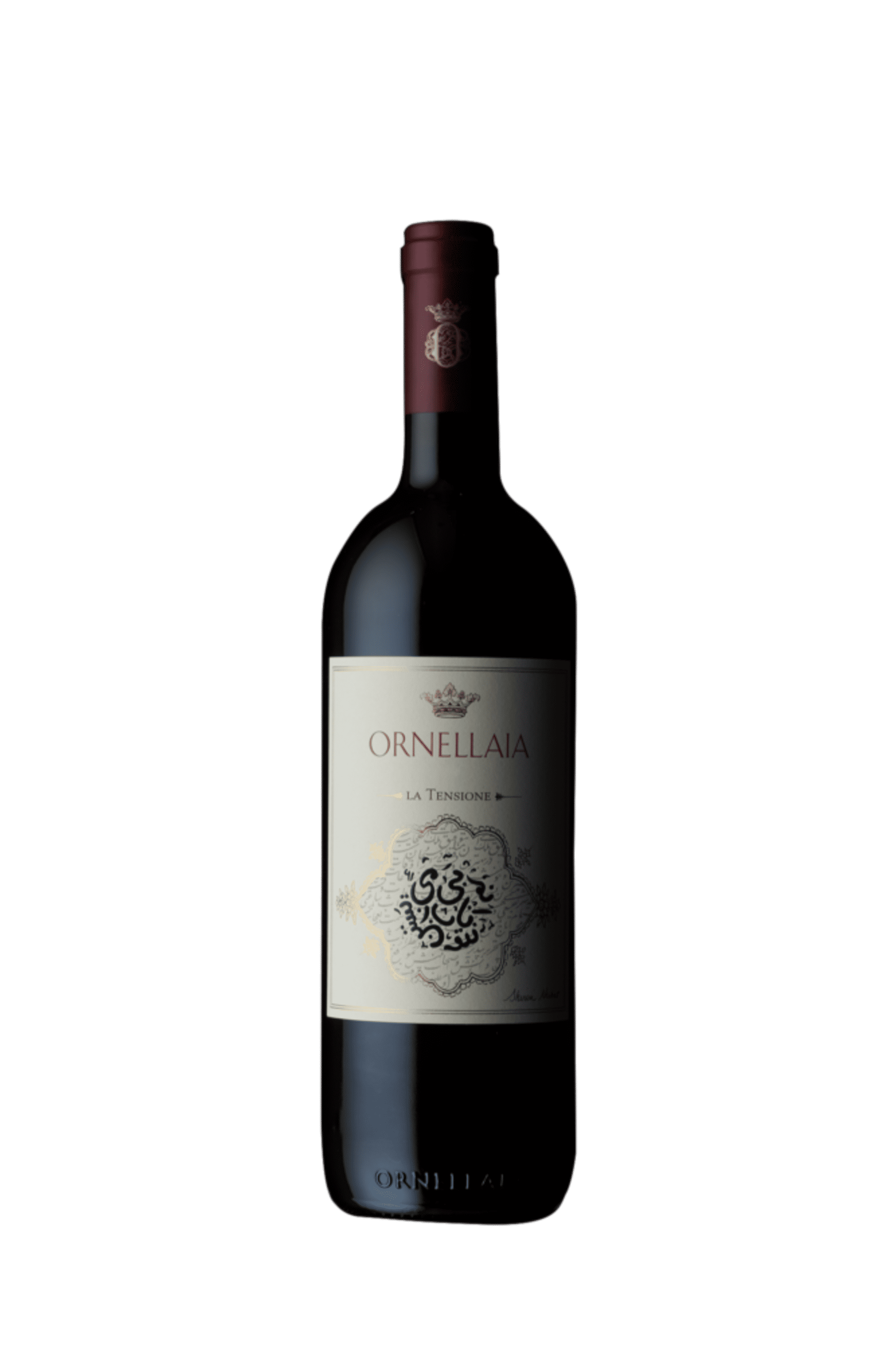 Tenuta Dell'Ornellaia Bolgheri Superiore DOC Magnum 1.5L 2019