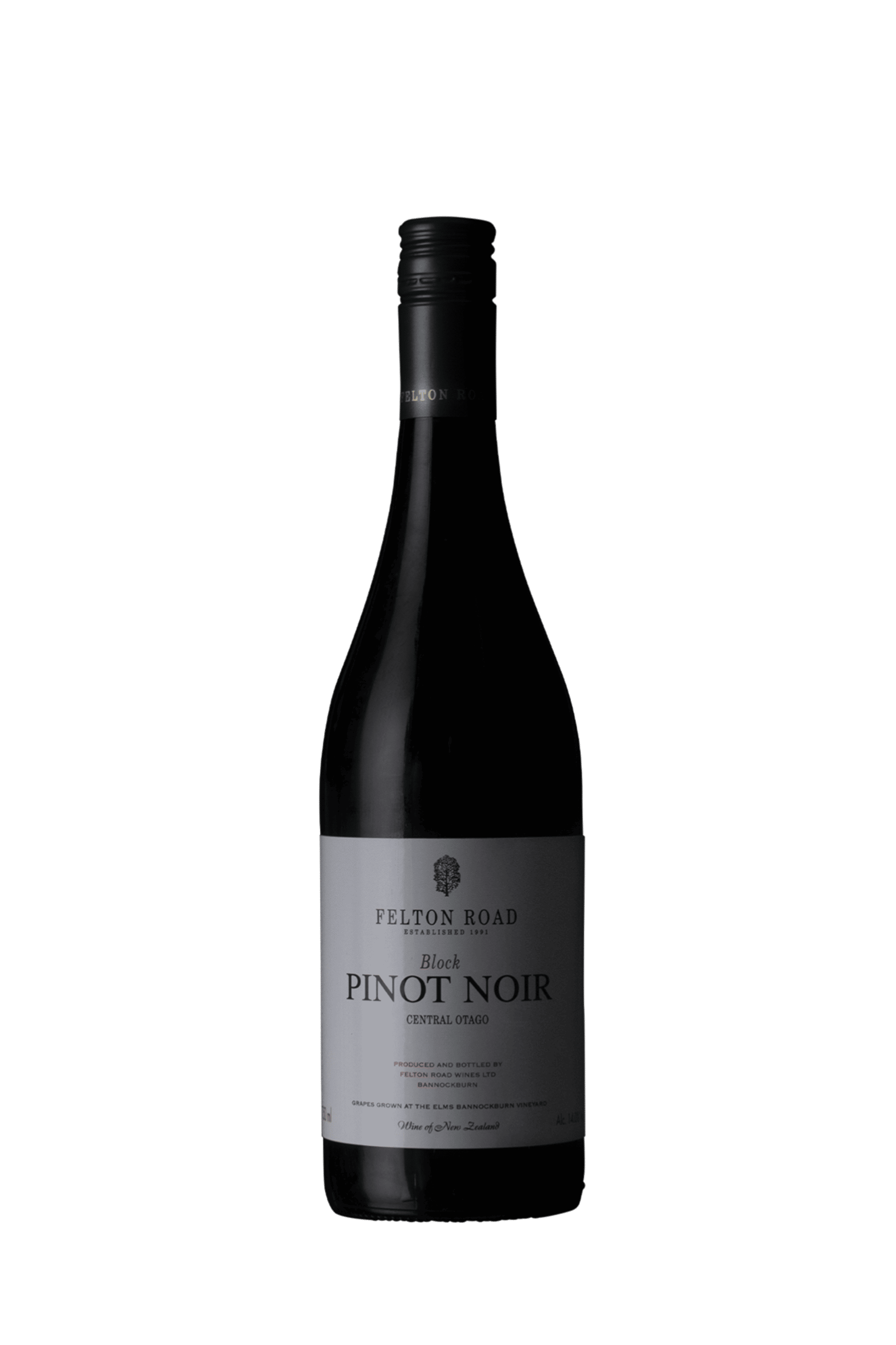 Felton Road Block 3 Pinot Noir 2022