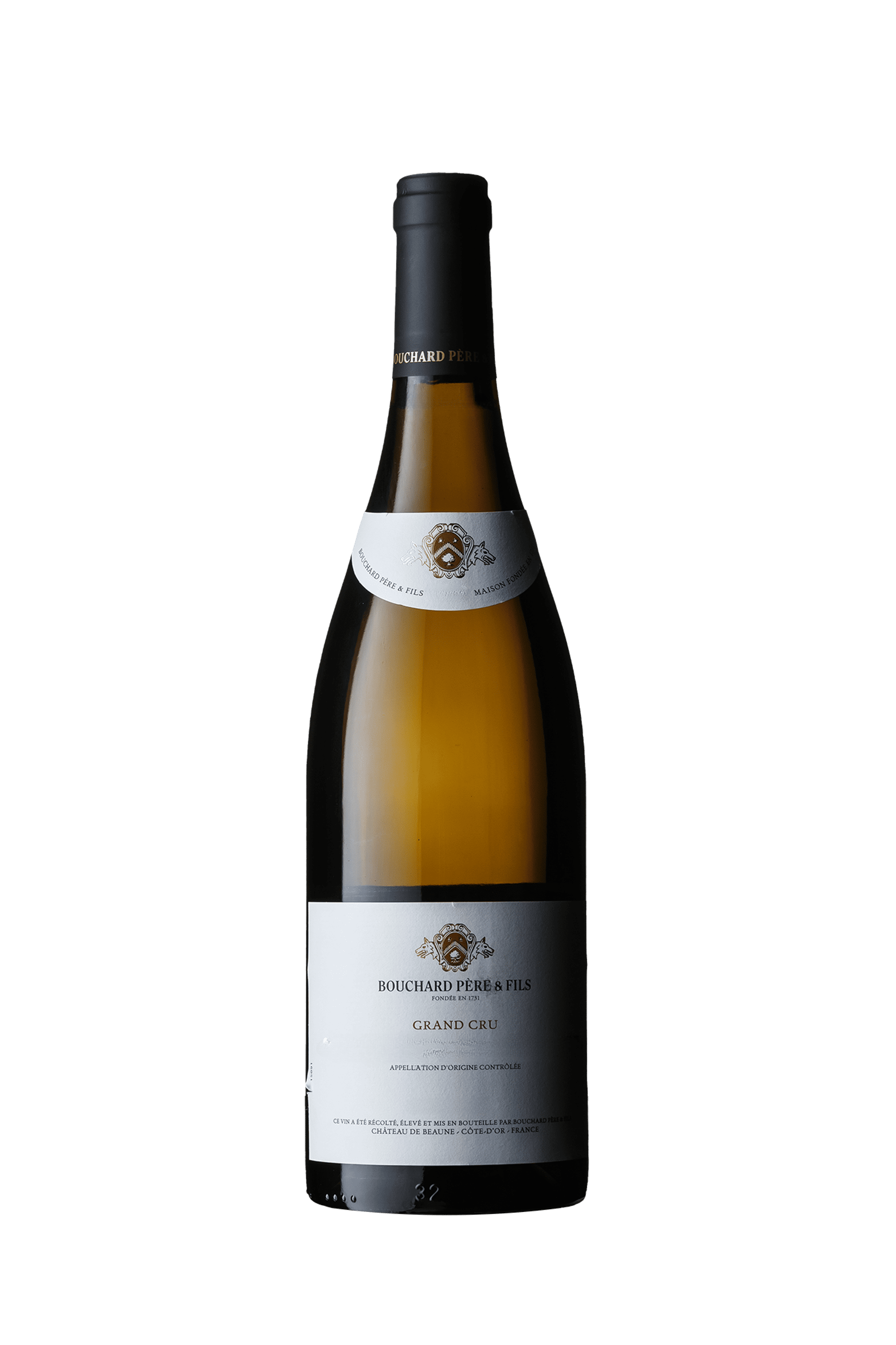 Bouchard Pere & Fils Chassagne-Montrachet 1er Cru En Remilly 2019