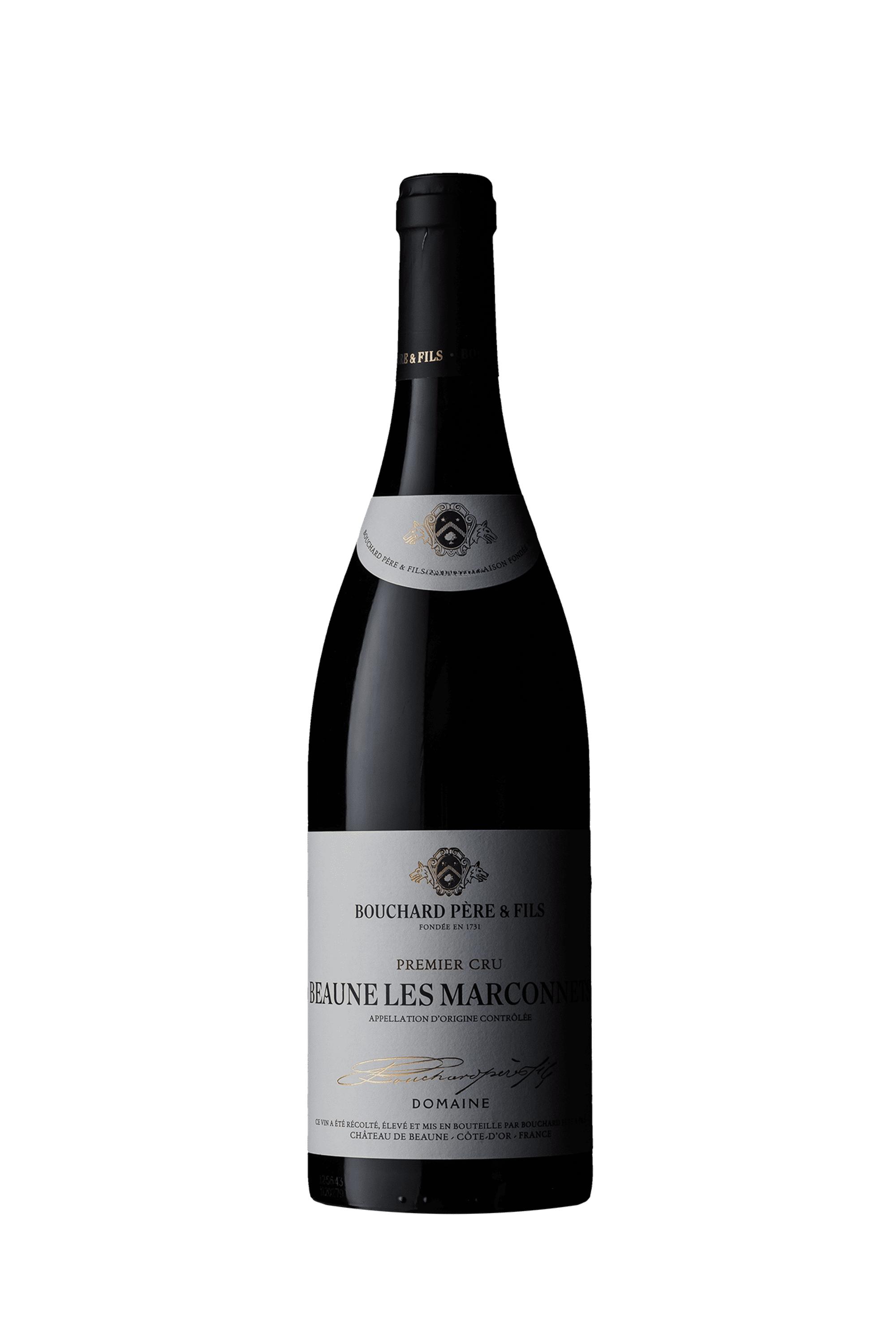 Bouchard Père & Fils Beaune 'Les Marconnets' 1er Cru 2021