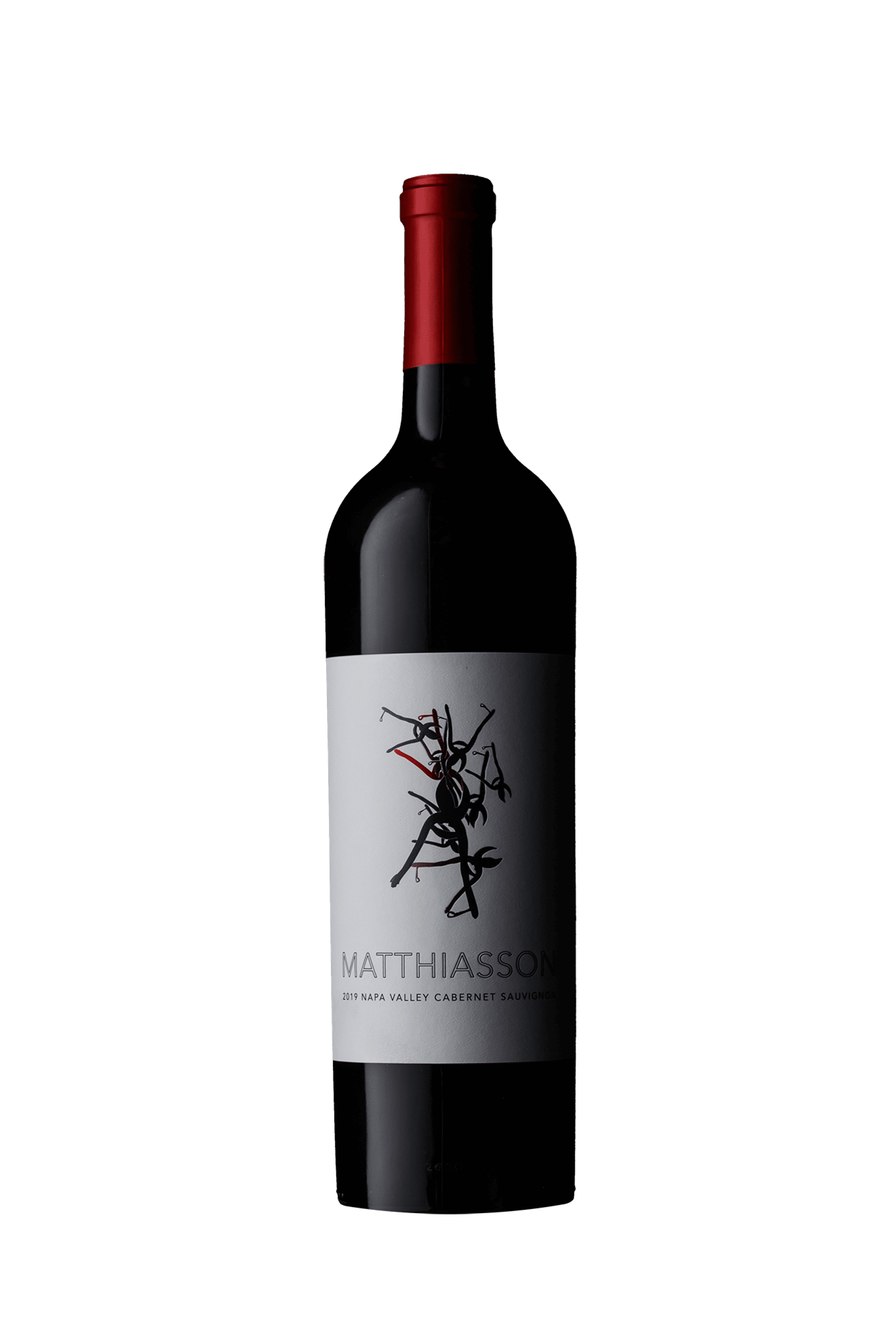 Matthiasson Napa Valley Cabernet Sauvignon 2019