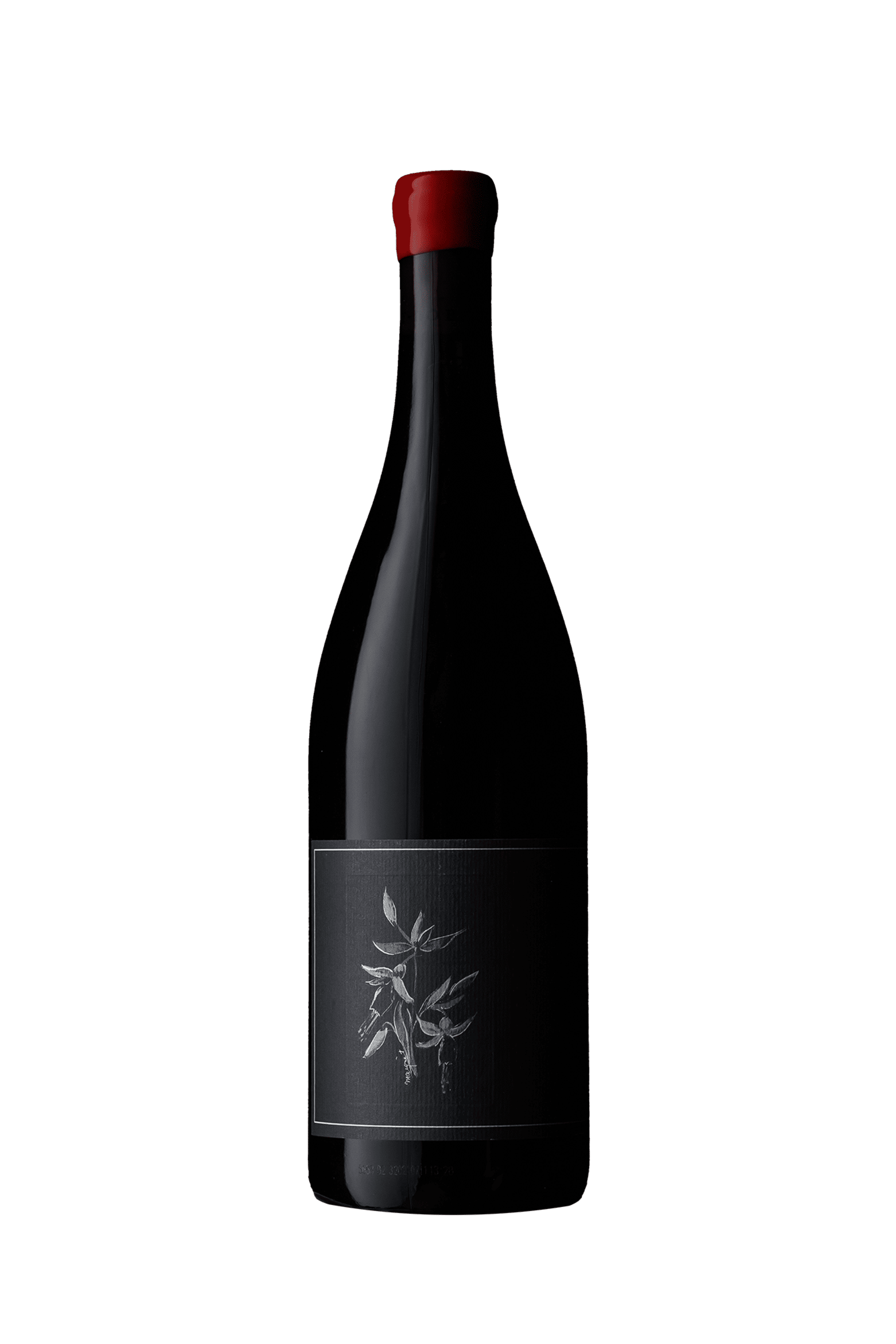 Arnot-Roberts Luchsinger Trousseau 2021