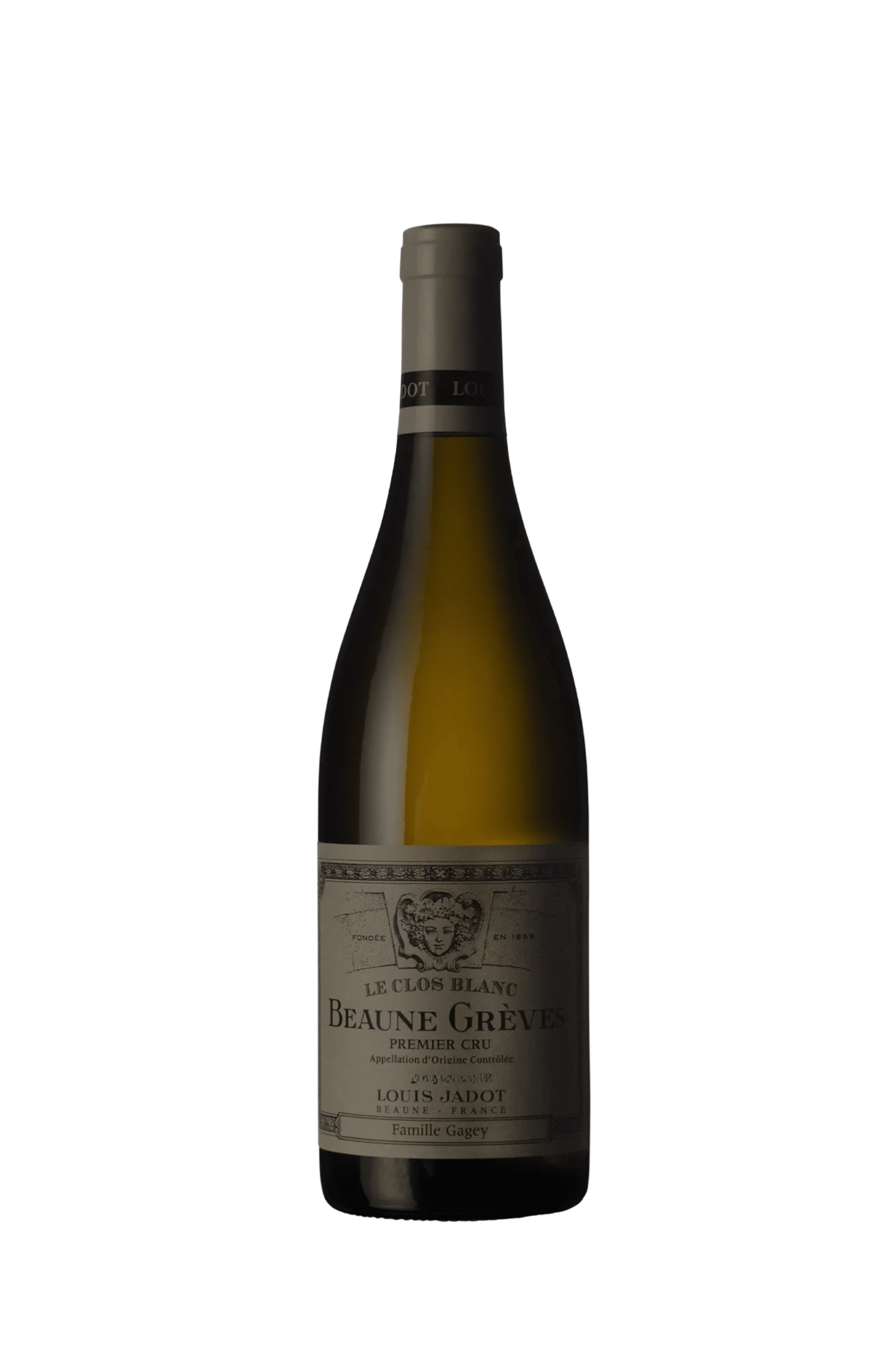 Louis Jadot Beaune 'Greves' Les Clos Blanc 1er Cru 2021