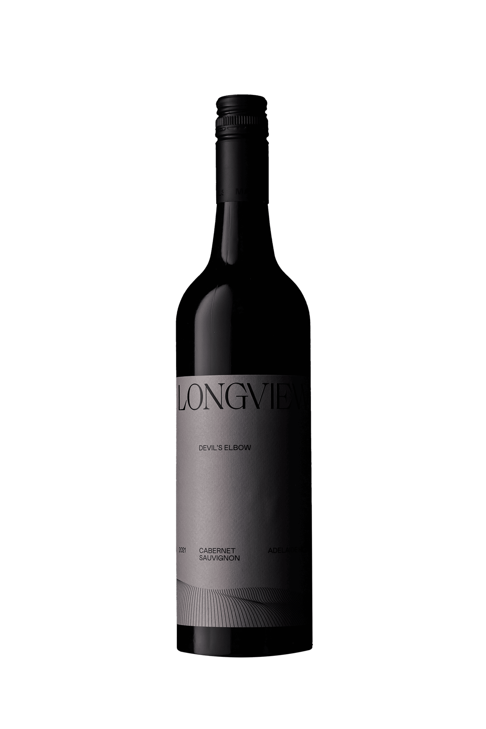 Longview Devils Elbow Cabernet Sauvignon 2021