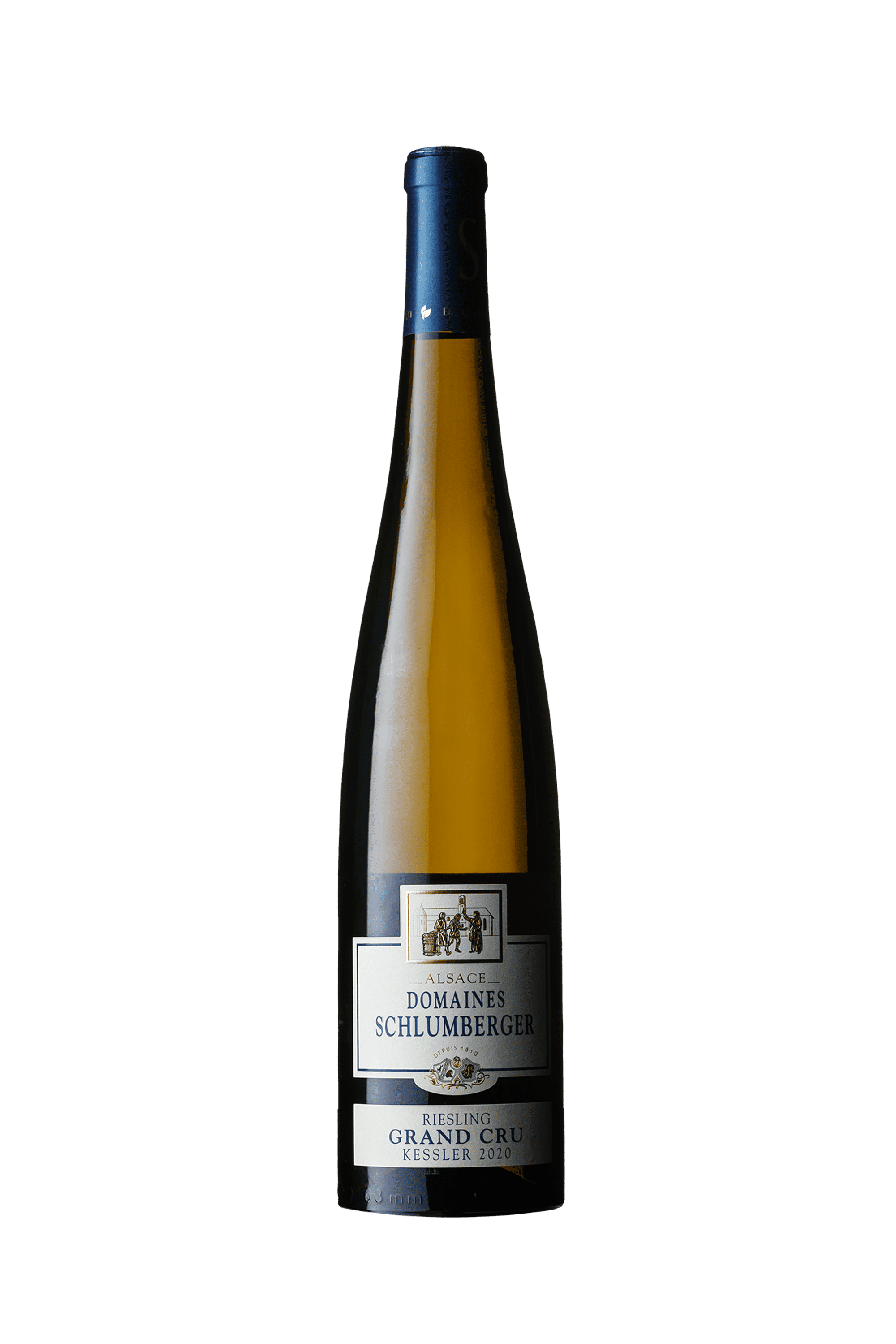 Domaines Schlumberger Riesling Kessler Grand Cru 2020