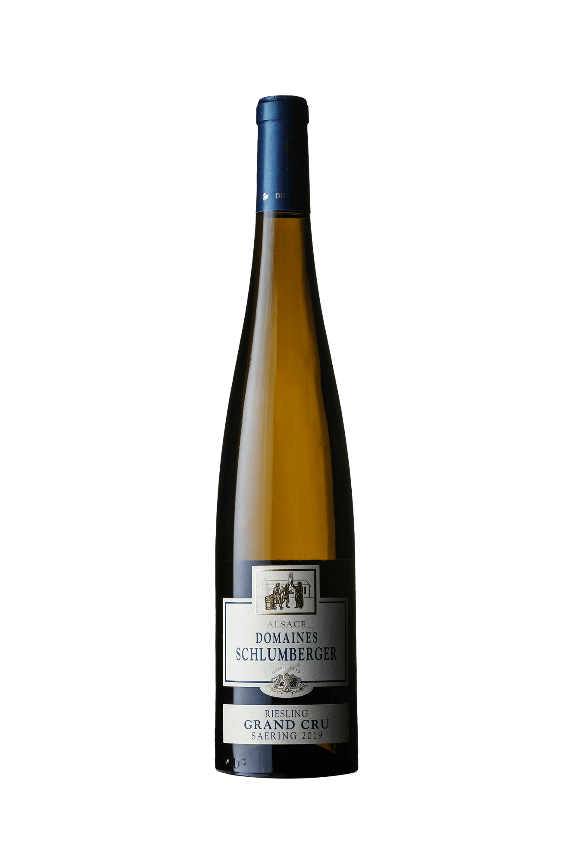 Domaines Schlumberger Riesling Saering 2020