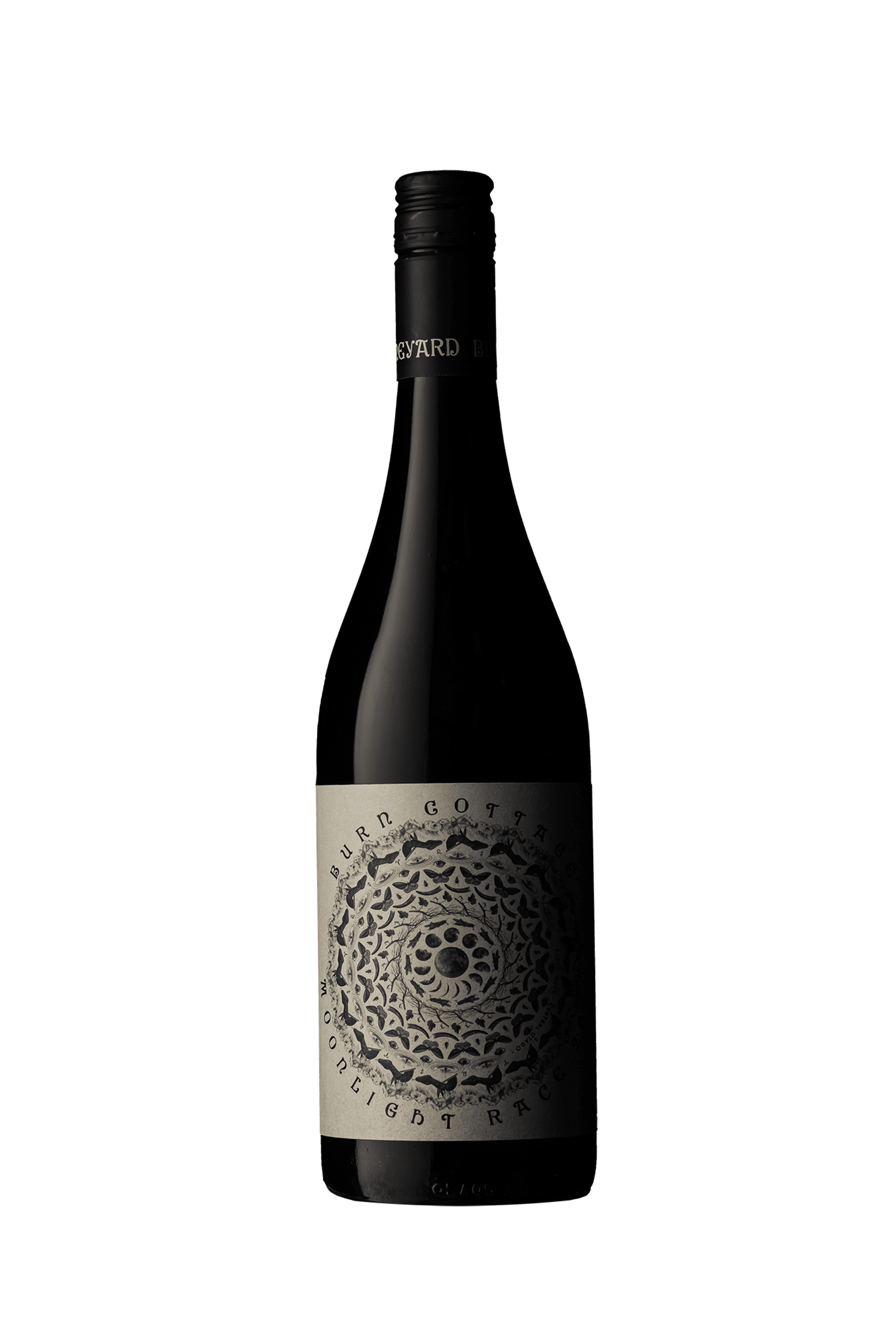 Burn Cottage Moonlight Race Pinot Noir 2020