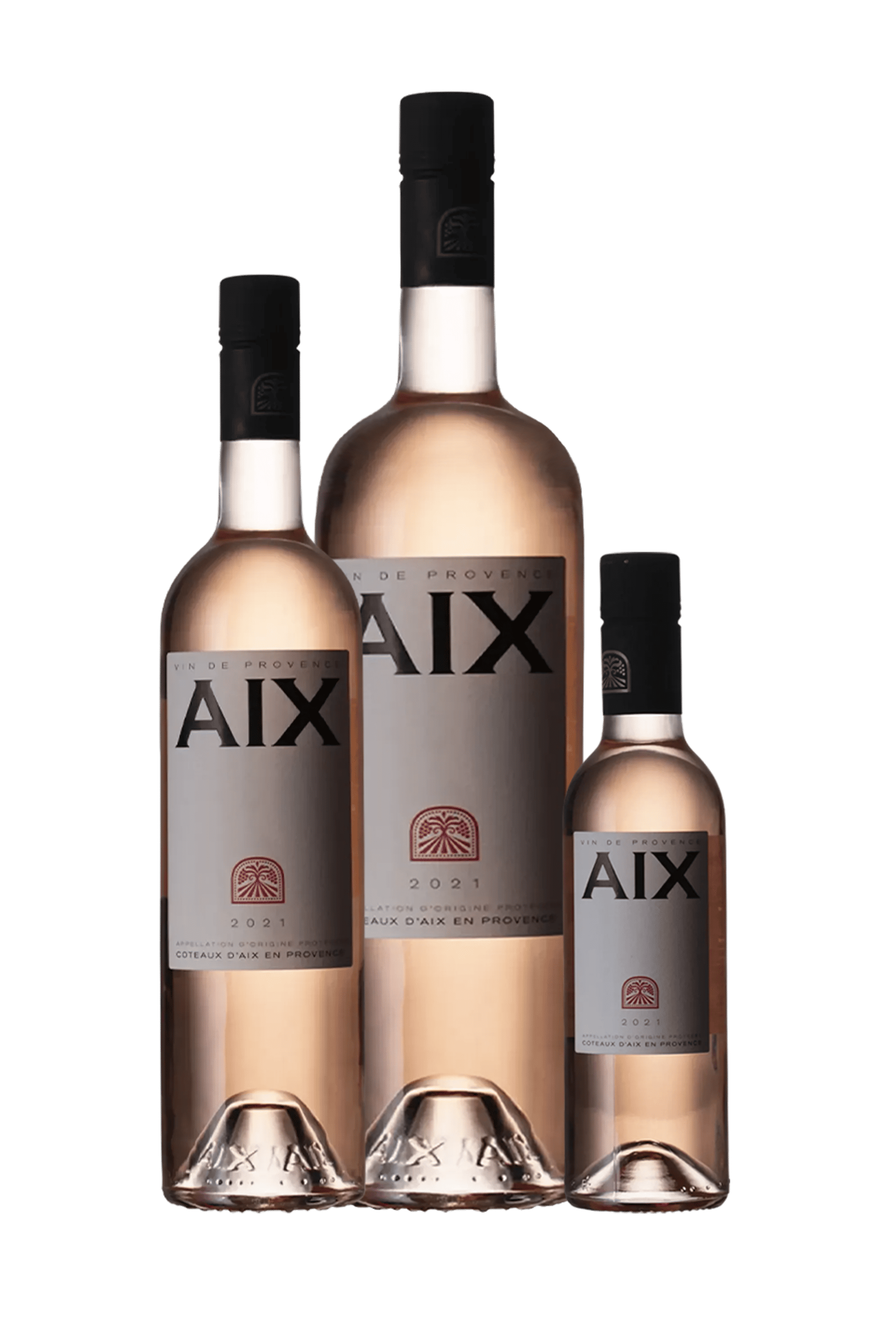 Maison Aix Rosé - For Every Occasion 3 Pack 2022