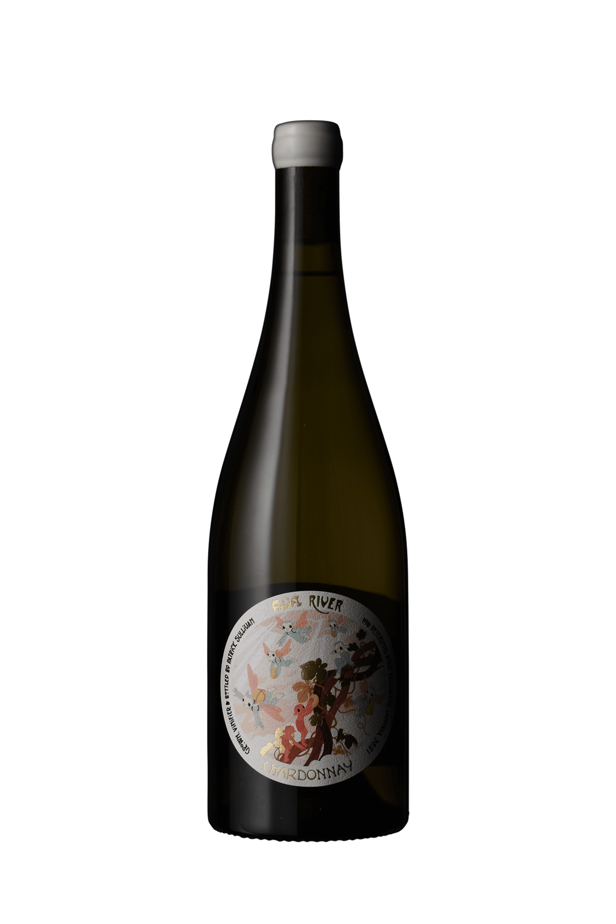 Patrick Sullivan Ada River Chardonnay 2024
