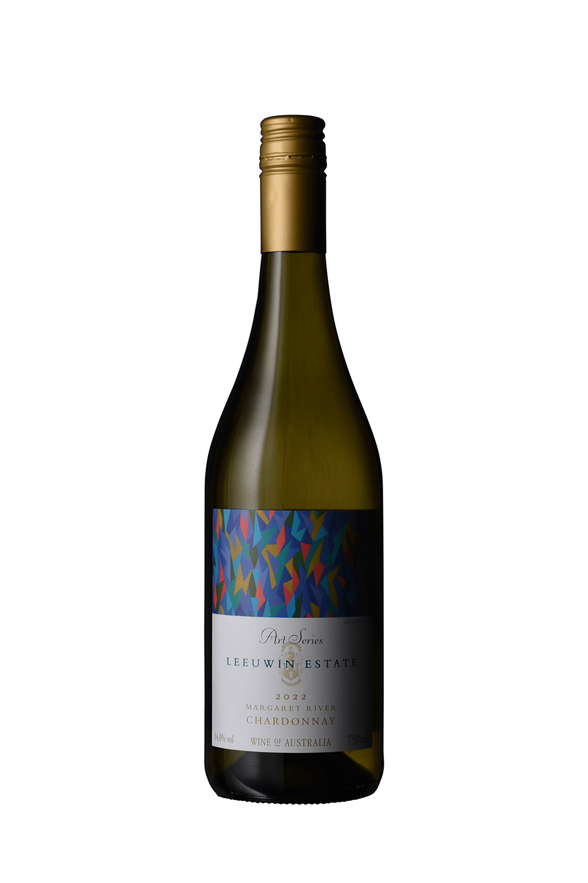 Leeuwin Estate Art Series Chardonnay 2022